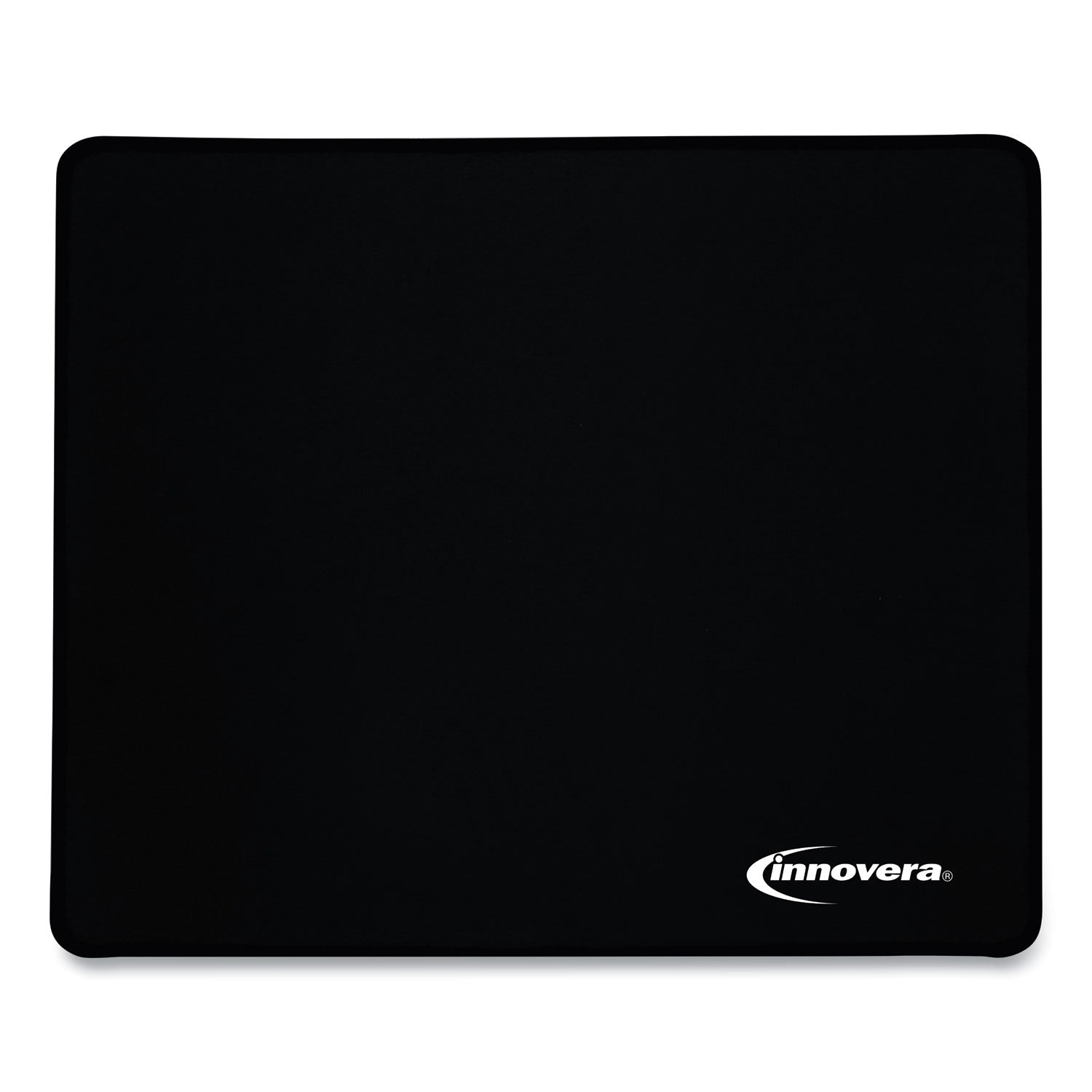 Large Mouse Pad | 10x12 Black
