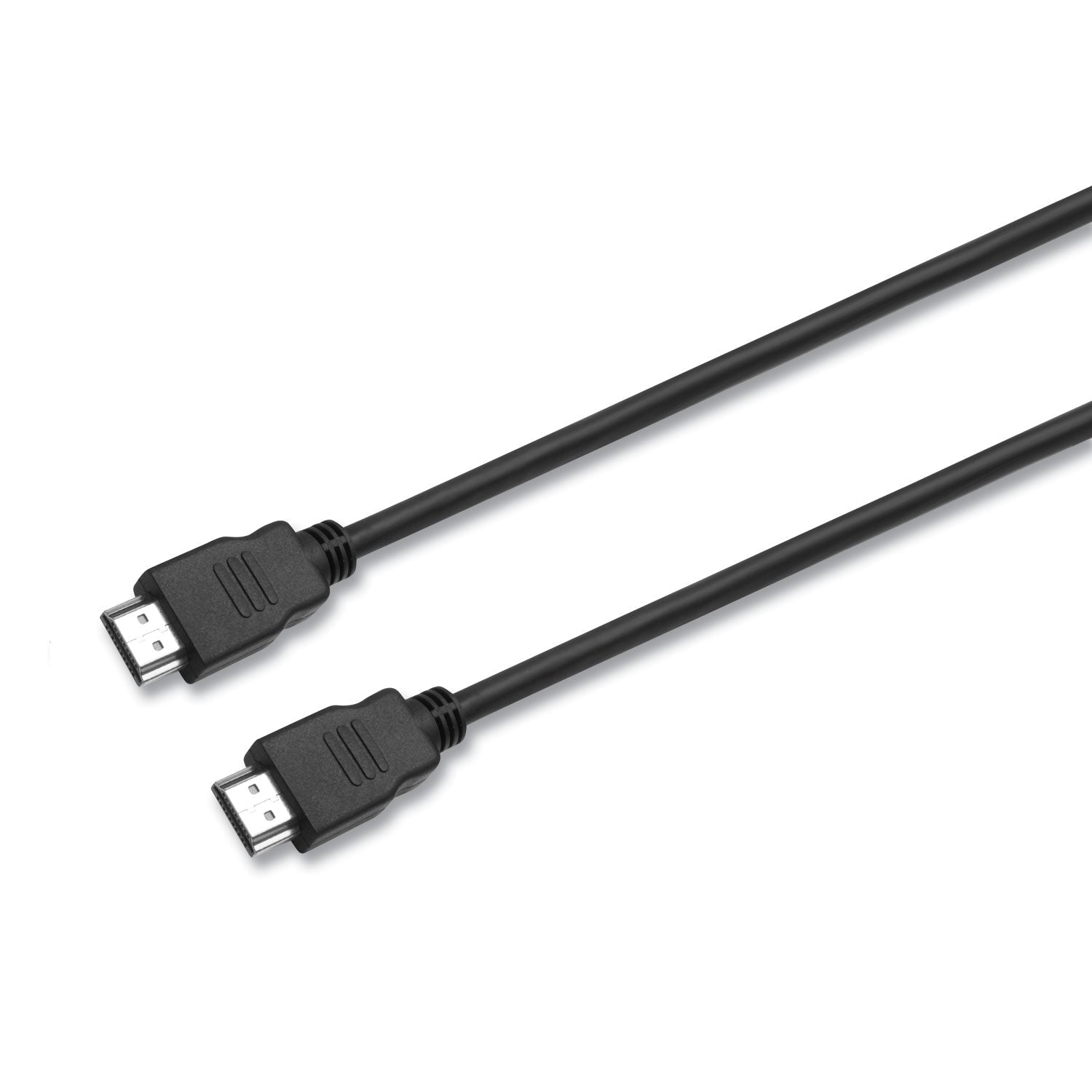 HDMI Version 1.4 Cable | 6 ft, Black