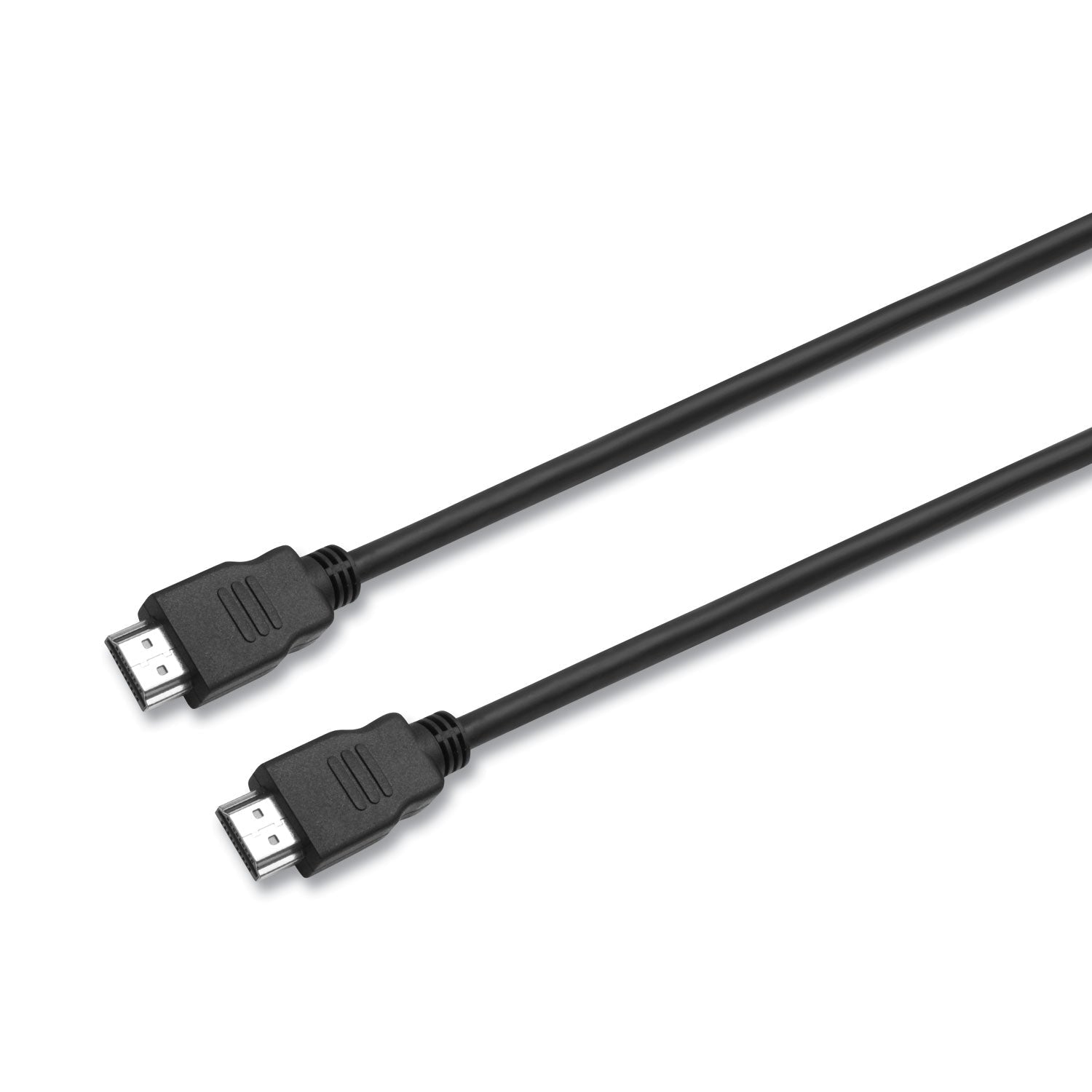 HDMI Version 1.4 Cable | 25 ft, Black