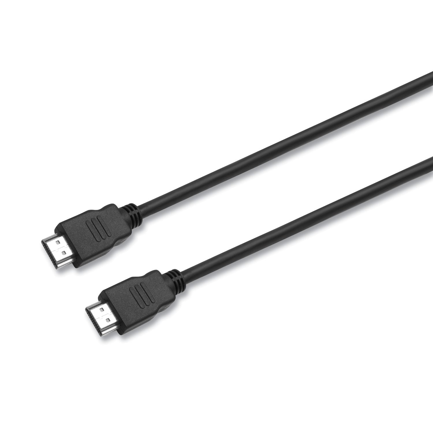 HDMI Version 1.4 Cable | 10 ft, Black