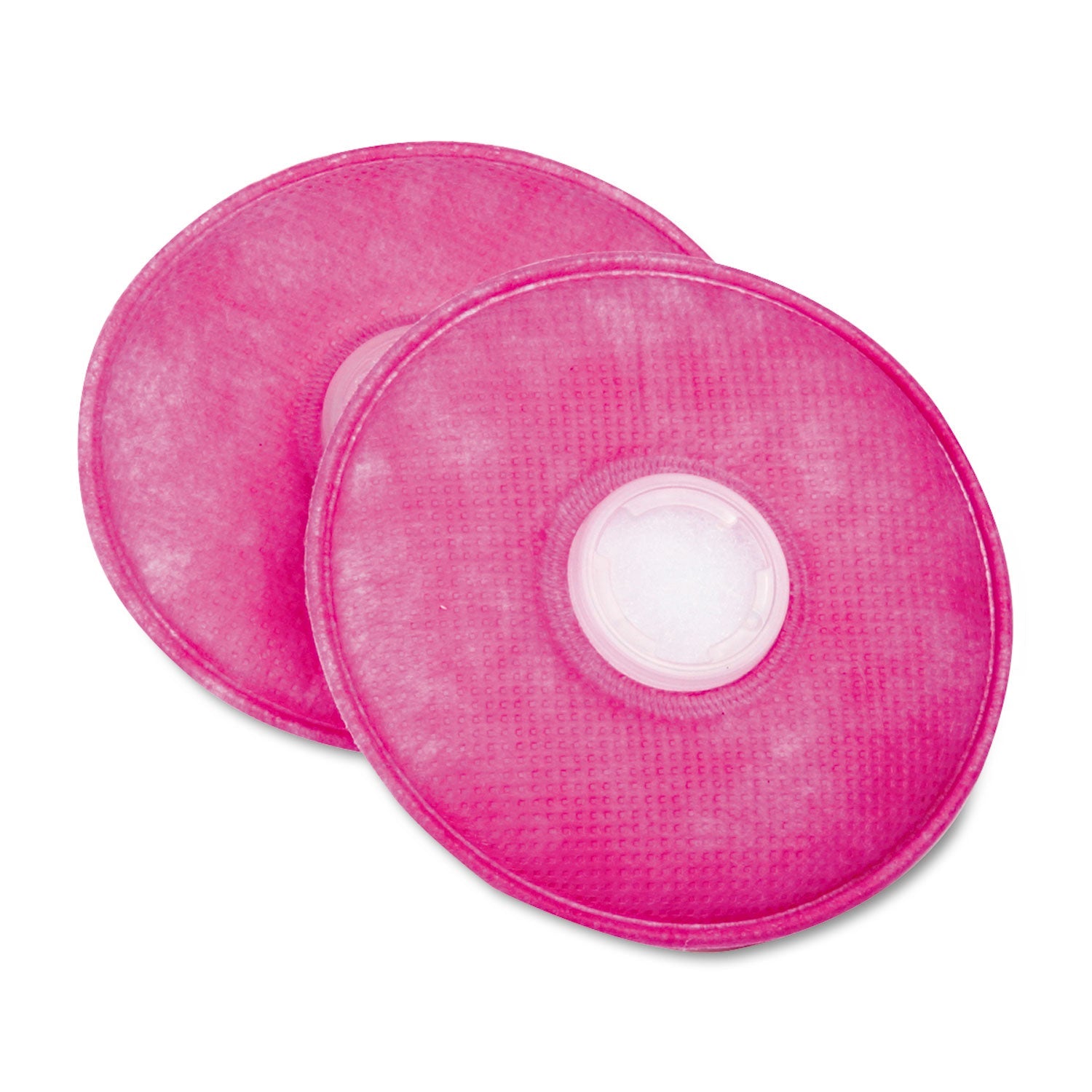 3M P100 Respirator Filter | 2-Pack