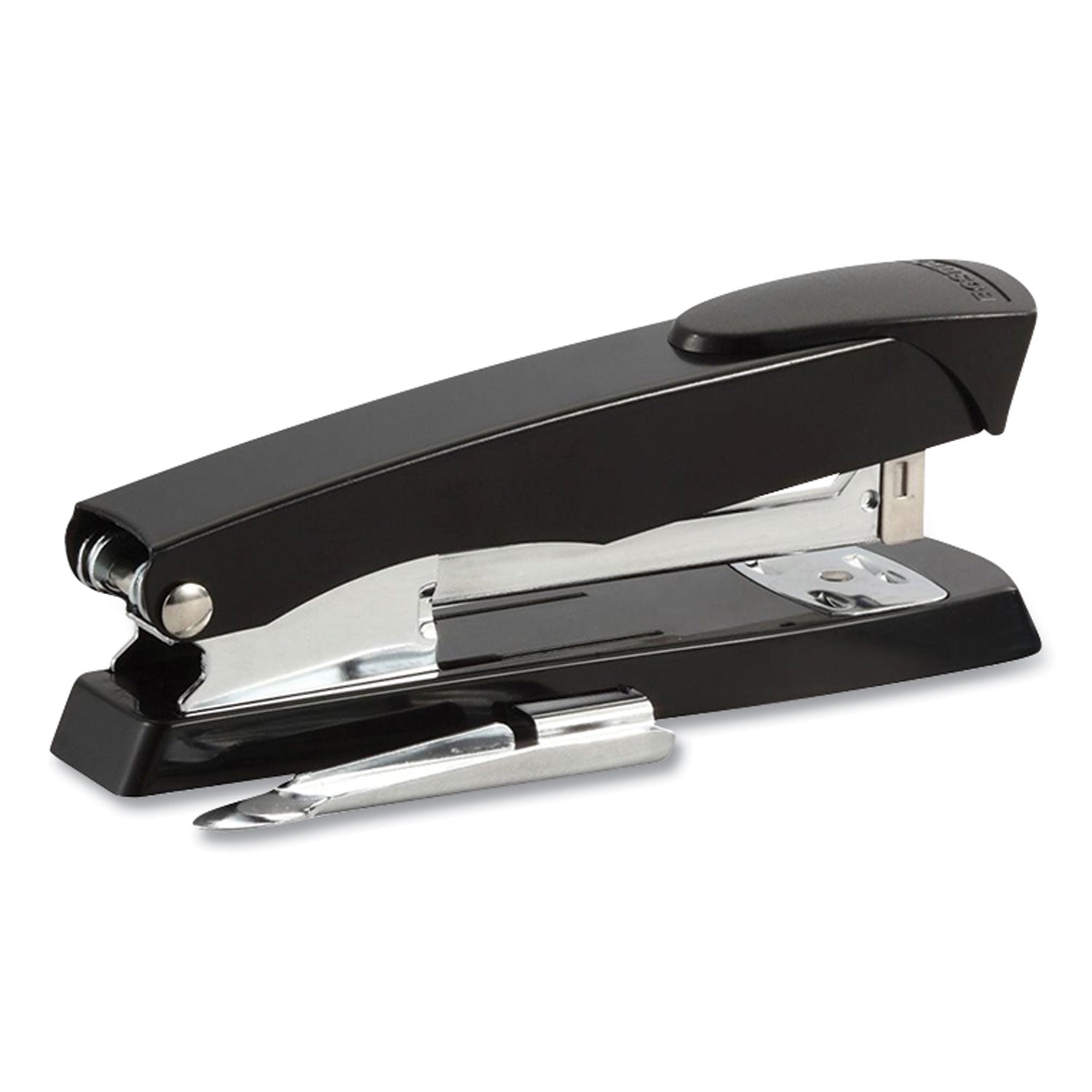 Bostitch® Heavy-Duty Premium Staples, 0.25" Leg, 0.5" Crown, Steel, 1,000/box