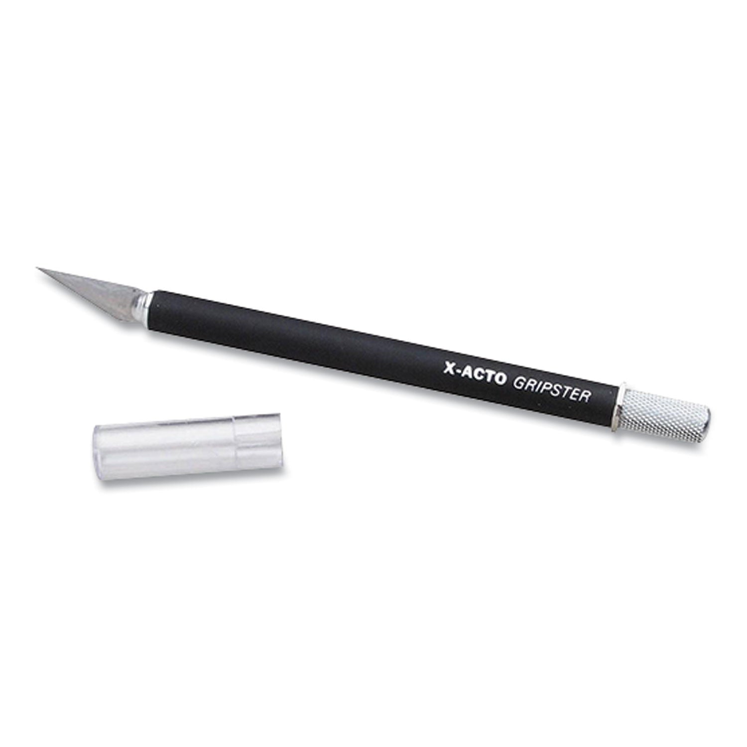 GRIPSTER KNIFE | BLACK | X-ACTO®
