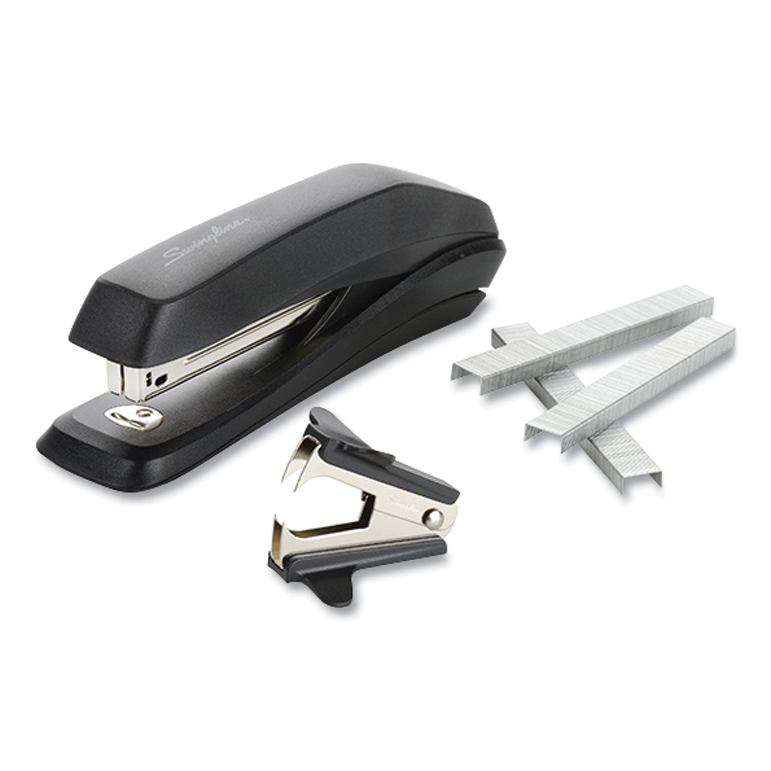 Standard Stapler Value Pack | Swingline® Black