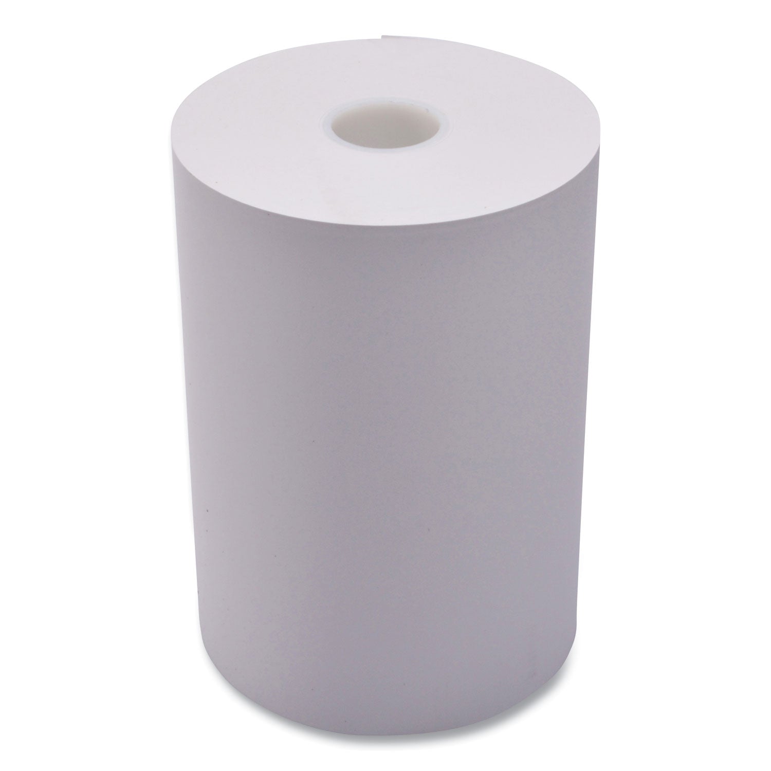 Impact Bond Paper Rolls | 1-Ply, 3.25" x 243 Ft