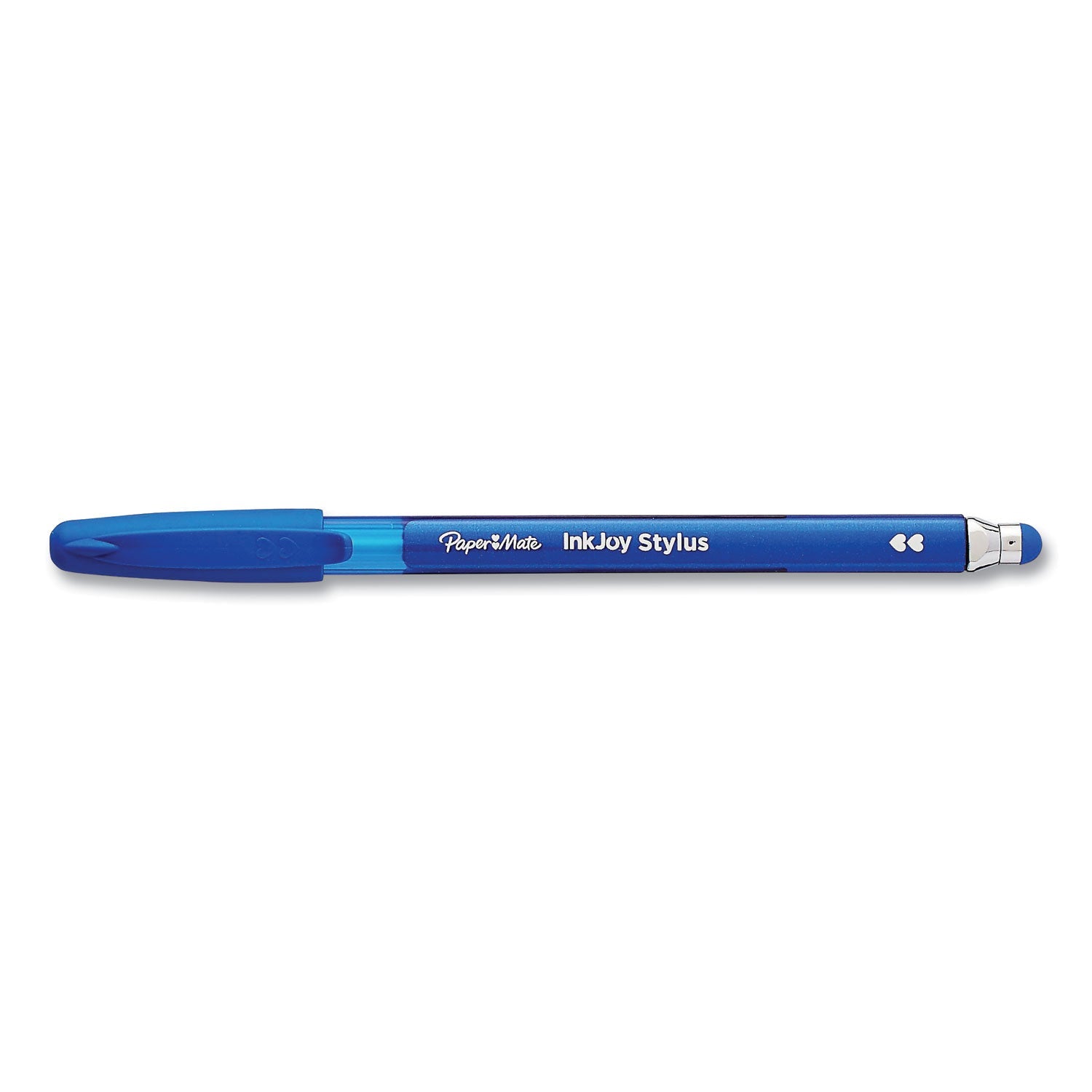 Paper Mate InkJoy Ballpoint Pen/Stylus | Blue