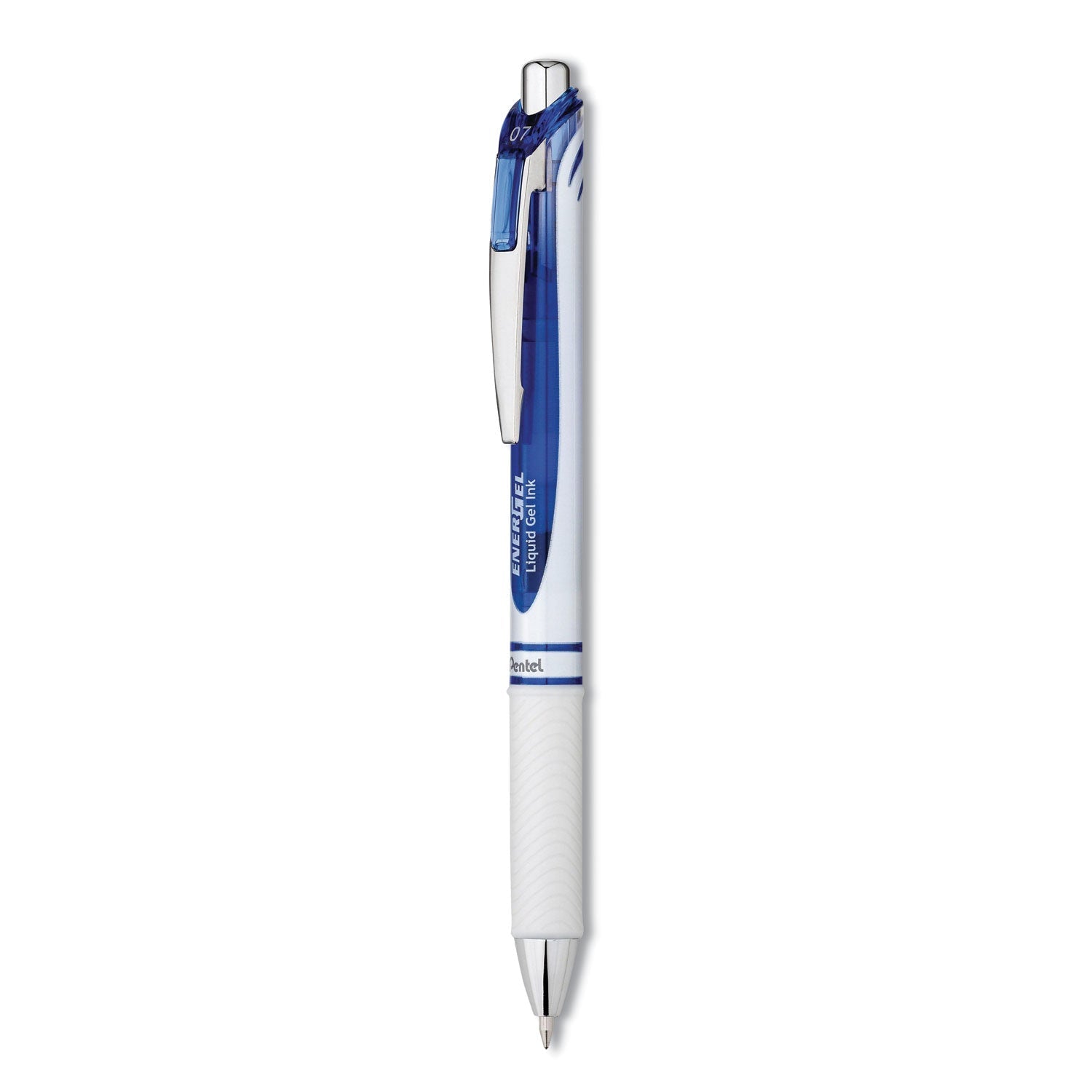 EnerGel RTX Gel Pen | Assorted Inks | 3-Pack