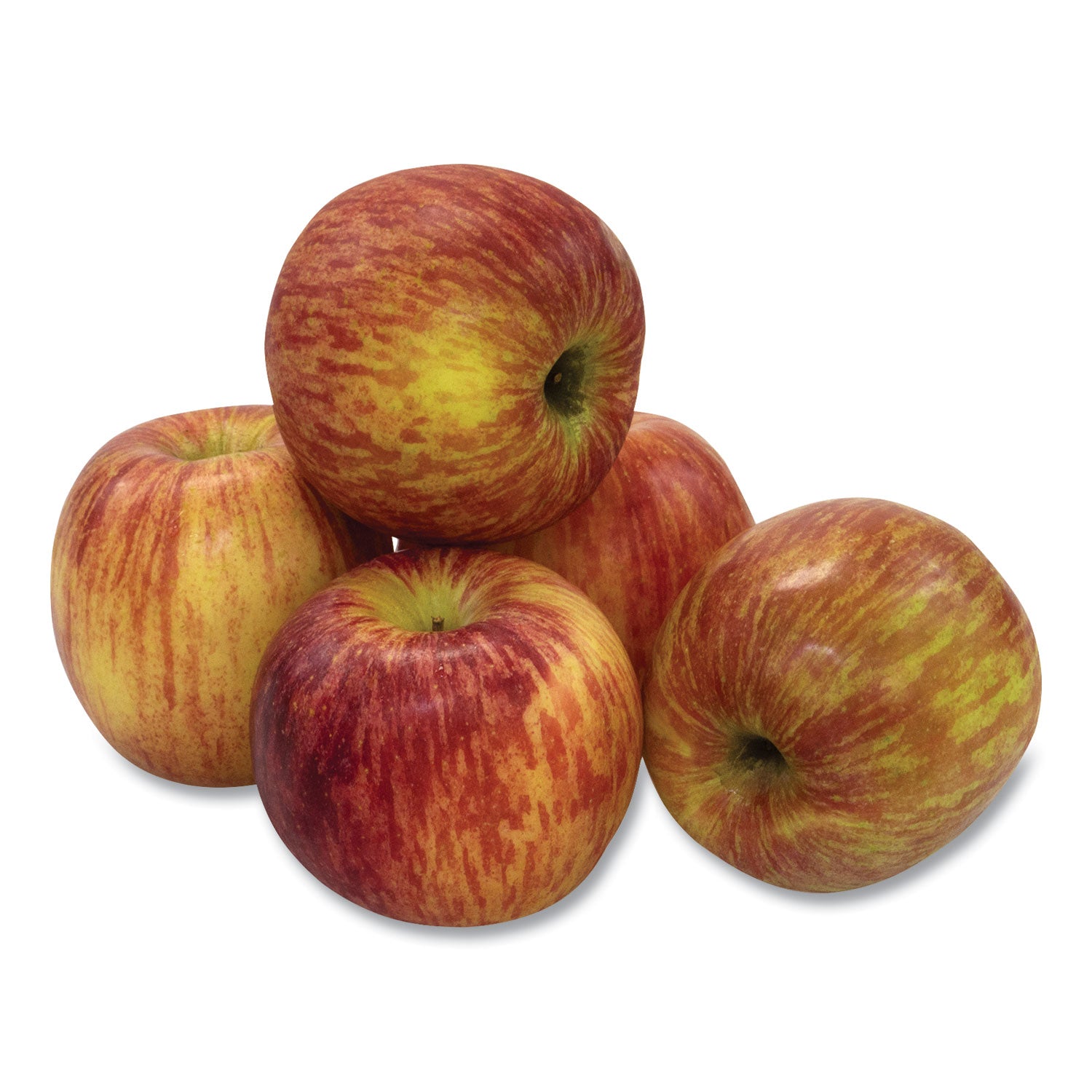 Fresh Fuji Apples | 8-Count