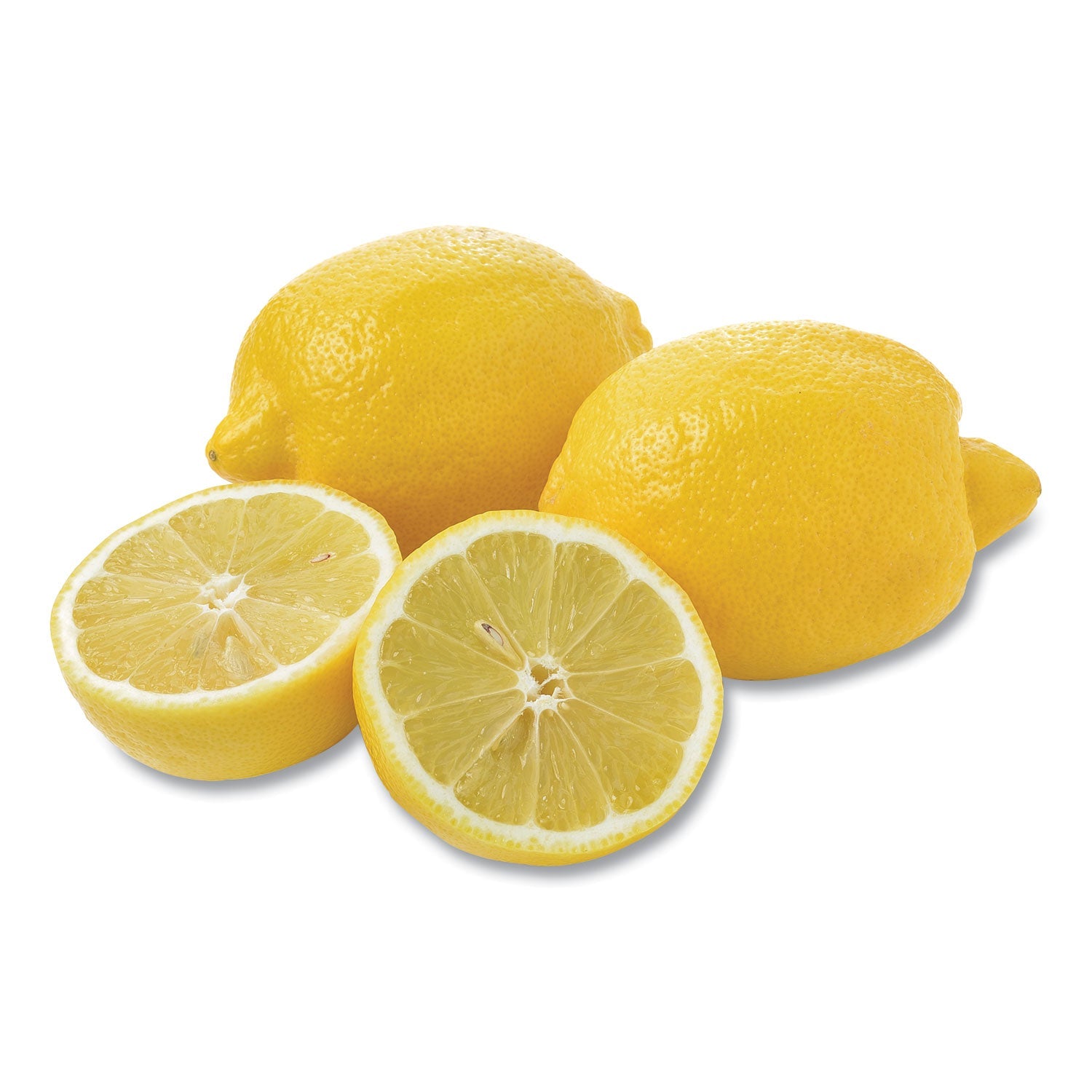 Fresh Lemons | 3 lbs