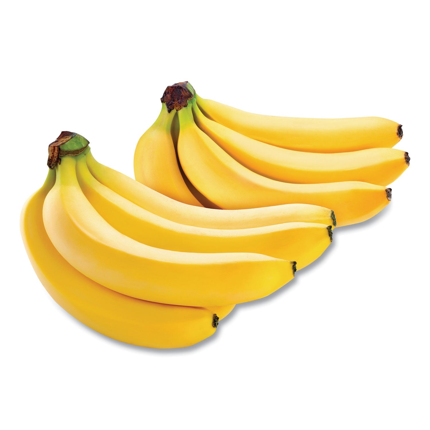 Fresh Organic Bananas | 6 lbs