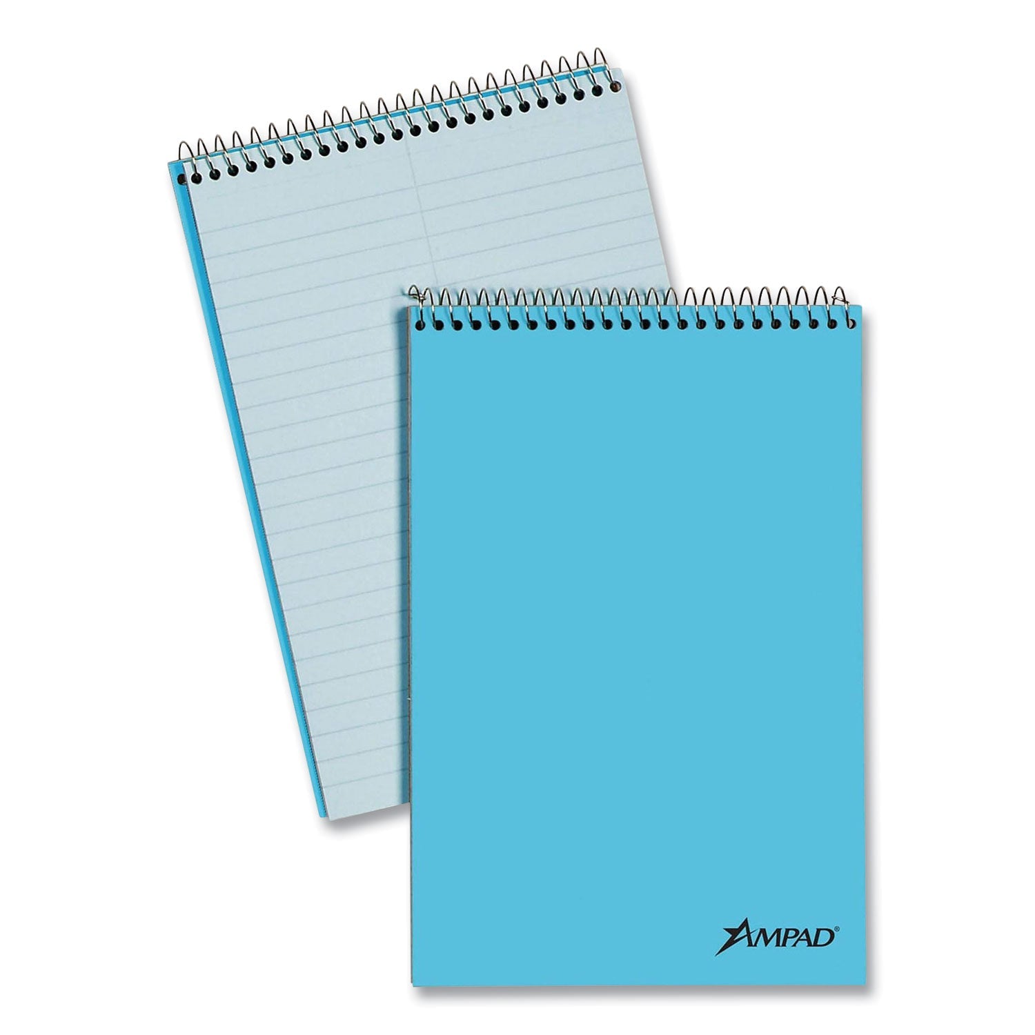 Steno Pads | Gregg Rule | 80-Sheet | Dozen