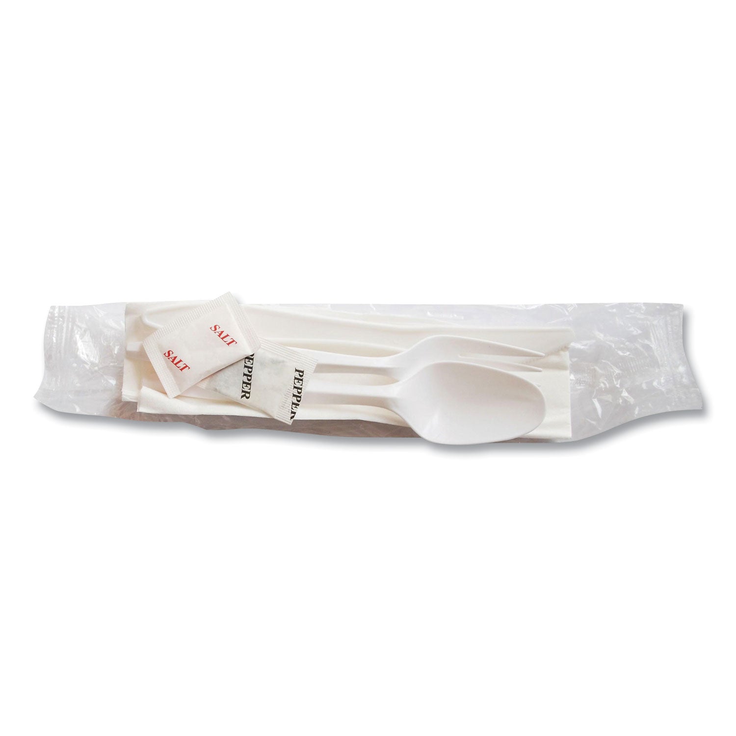 Berkley Square Mediumweight Cutlery Kit | 250