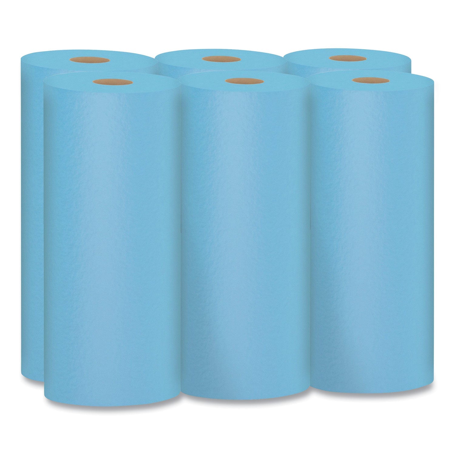 Scott Shop Towels | 6 Rolls, 55 Towels/Roll