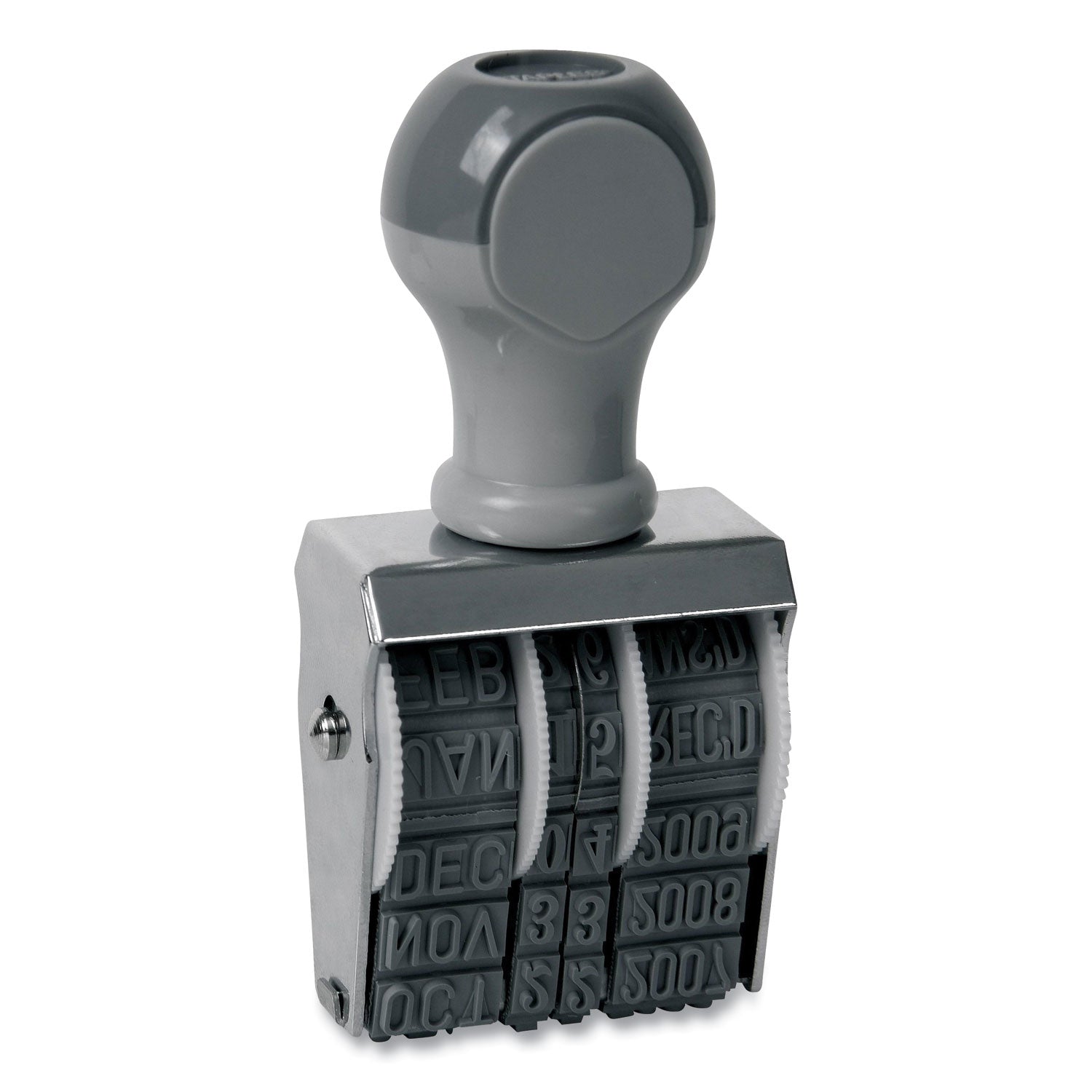 Offistamp Traditional Date Stamp | 5 Years