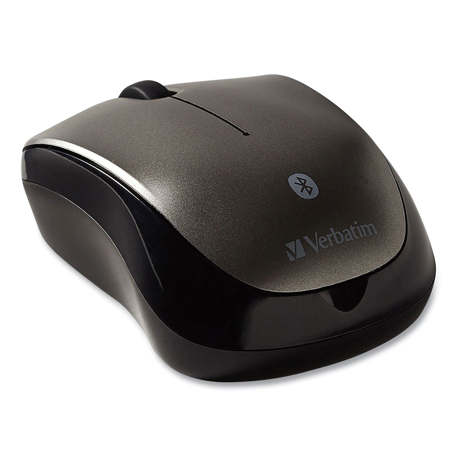 Bluetooth Wireless Tablet Multi-Trac Mouse | Graphite