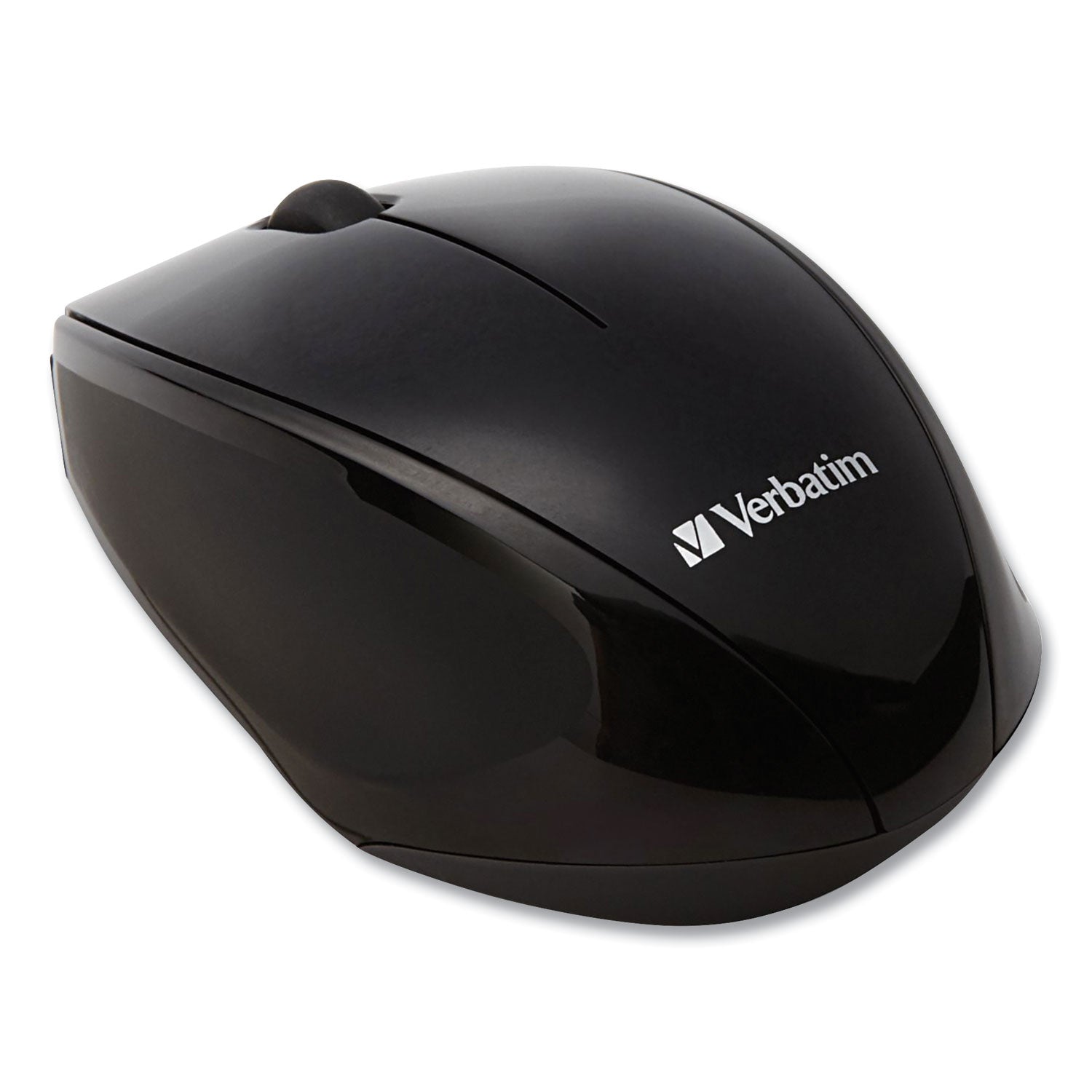 Verbatim Wireless Notebook Mouse | Blue LED