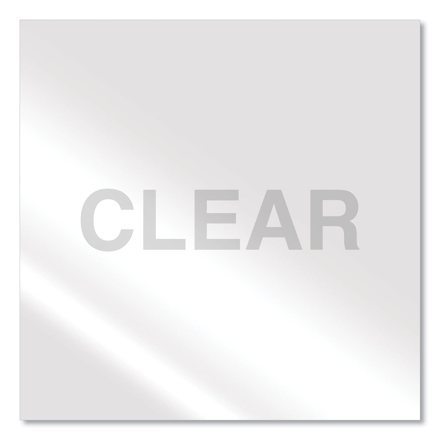 Duck® Ez Start Premium Packaging Tape With Dispenser, 1.5" Core, 1.88" X 22.2 Yds, Clear