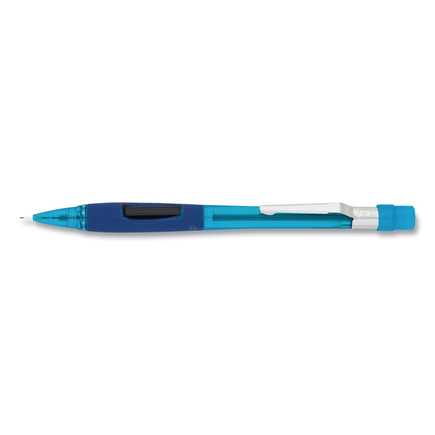 Quicker Clicker Mechanical Pencil | Blue