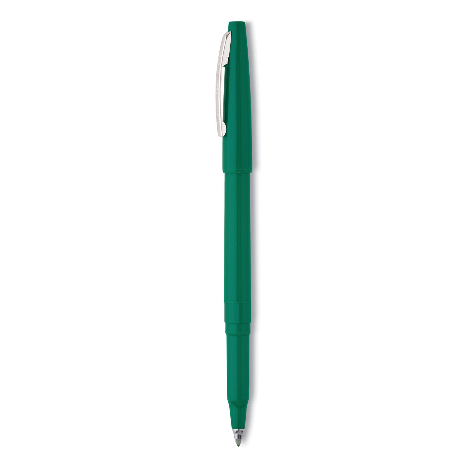 Rolling Writer Rollerball Pen | Green, Dozen