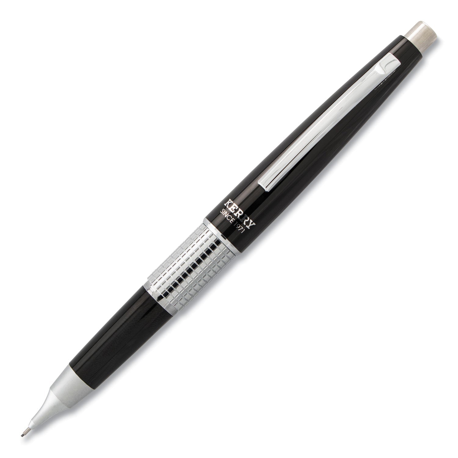 Sharp Kerry Mechanical Pencil | Black