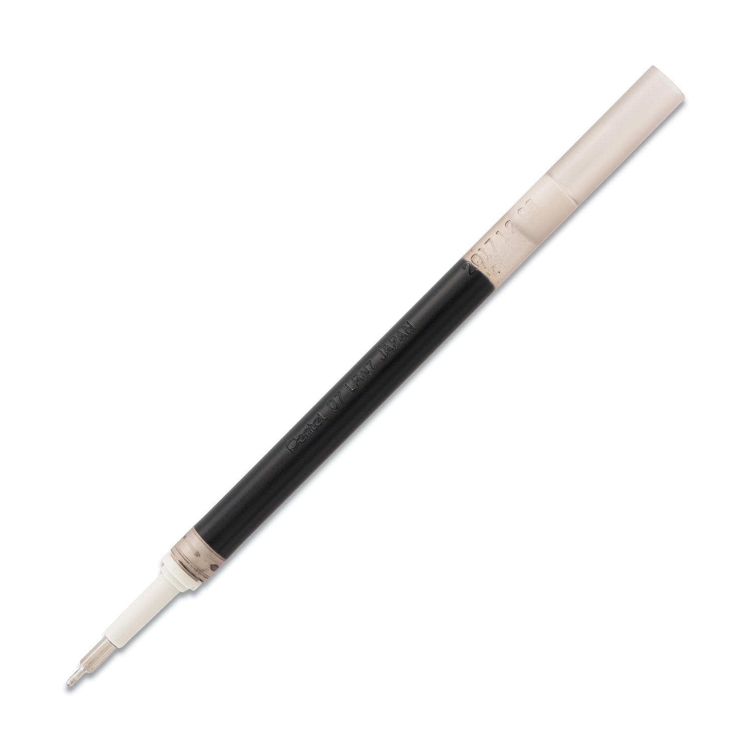 Refill For Pentel Energel Pens | Black Ink