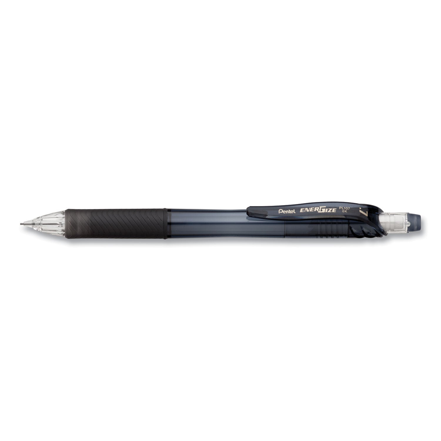 EnerGize-X Mechanical Pencil | Black | Dozen