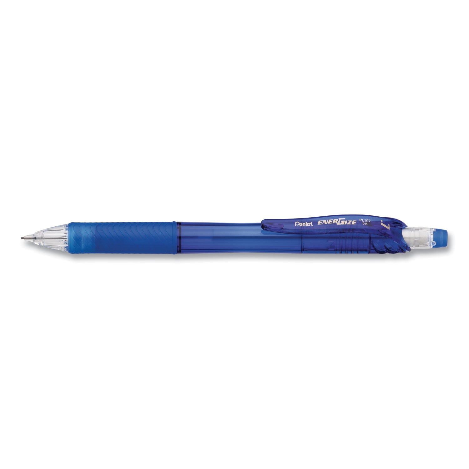 EnerGize-X Mechanical Pencil | Blue | Dozen
