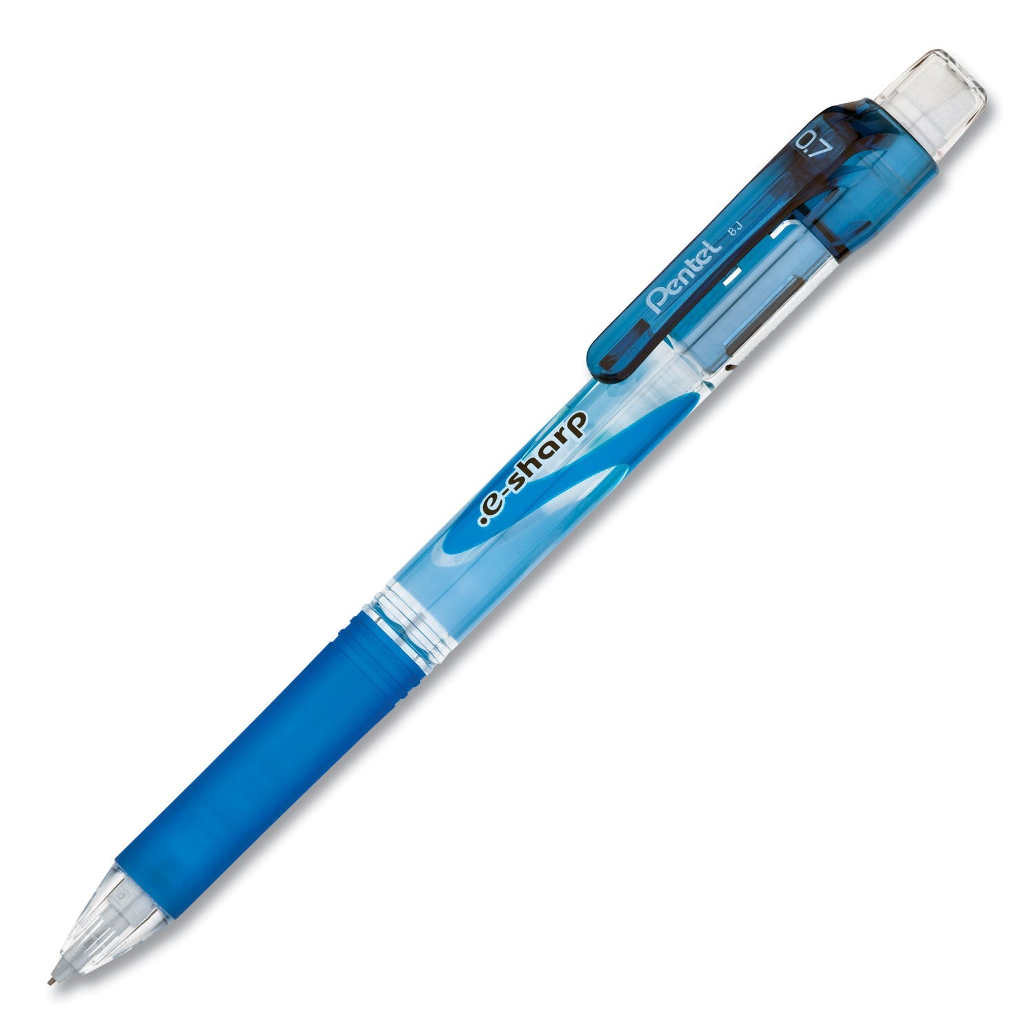 Pentel Mechanical Pencil | 0.7mm Blue, Dozen