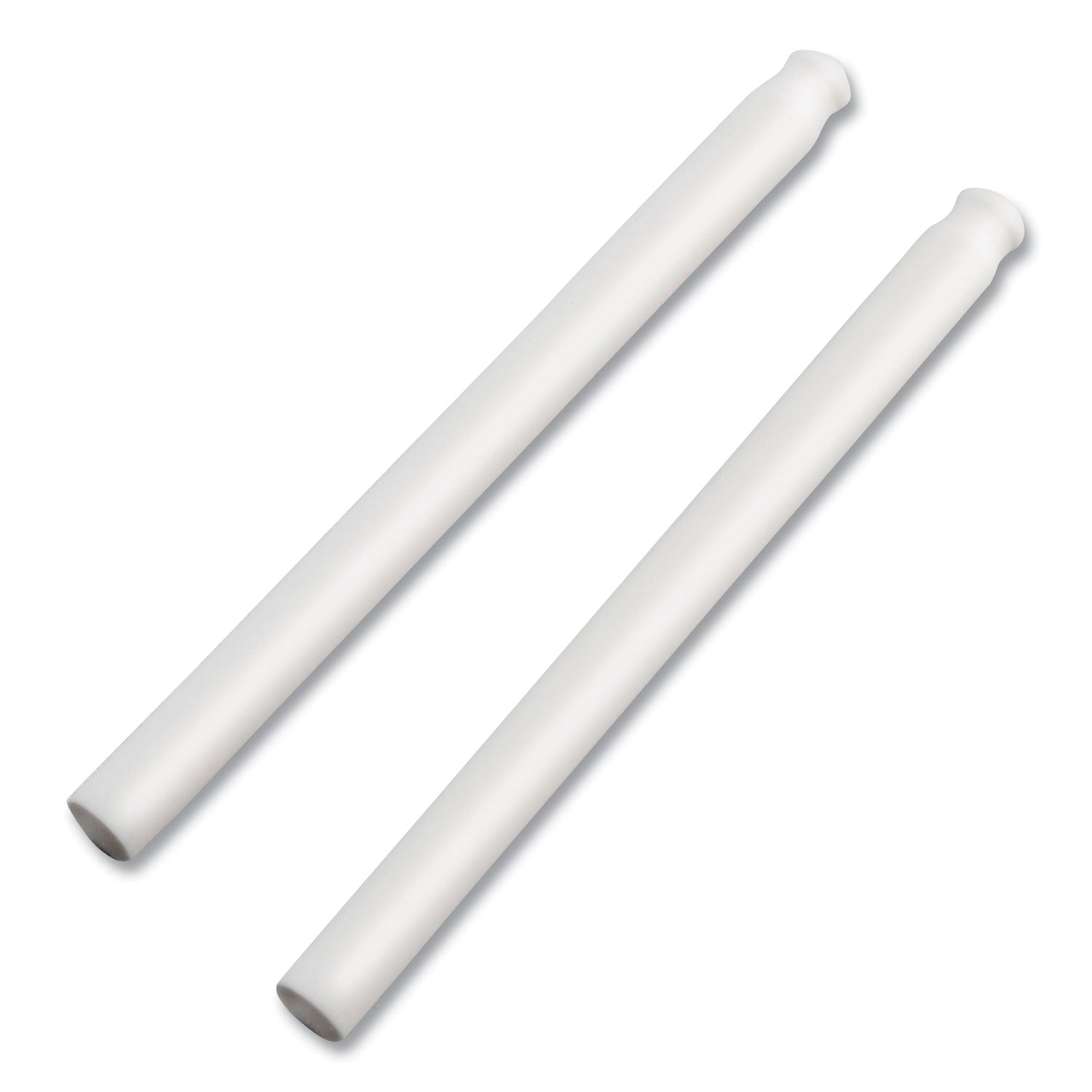 Clic Eraser Refills | White | 2-Pack