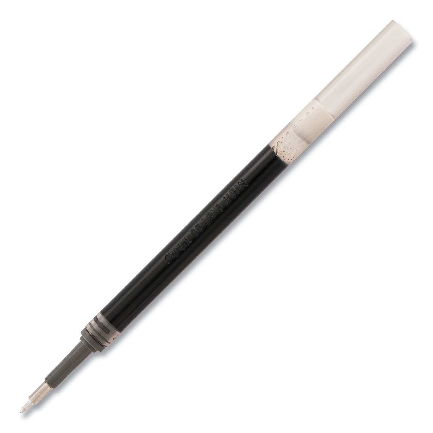 Refill For Pentel Energel Pens | Black Ink