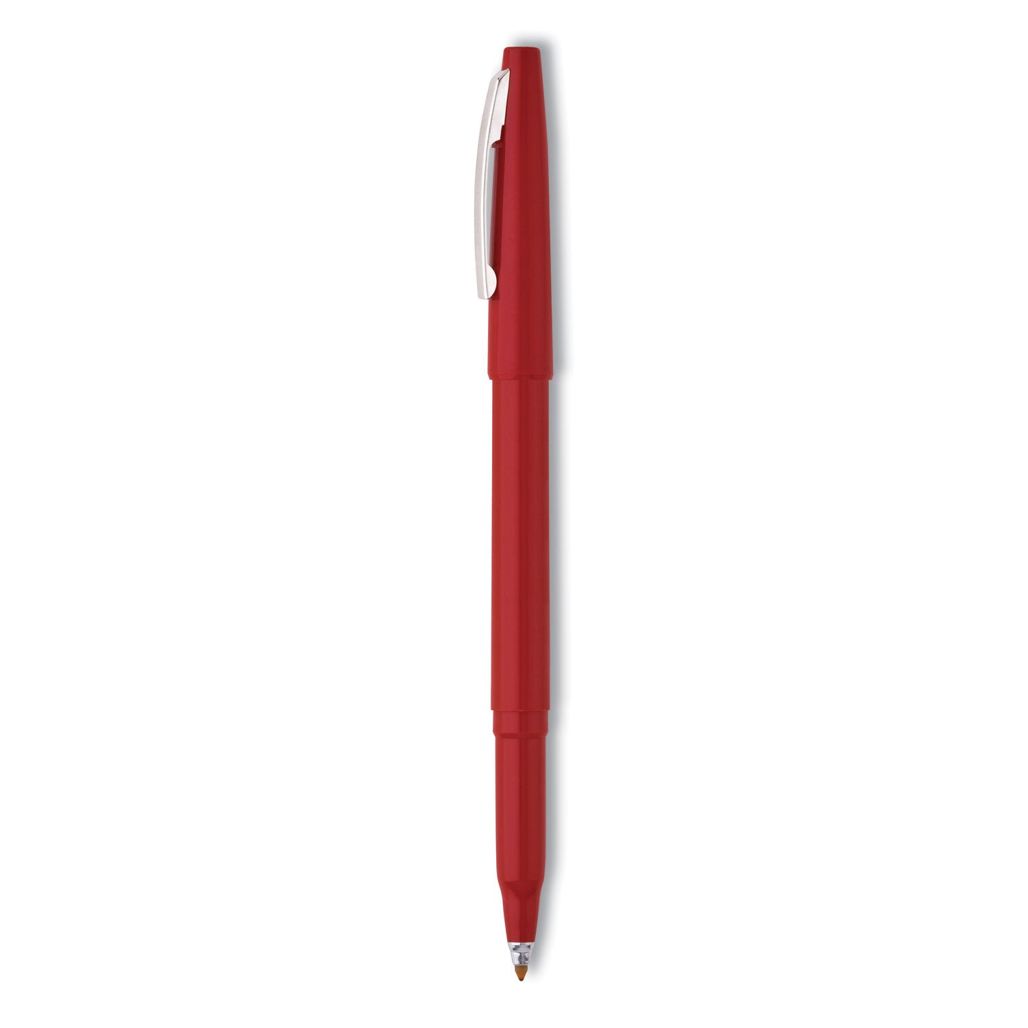 Rolling Writer Rollerball Pen | Red | Dozen