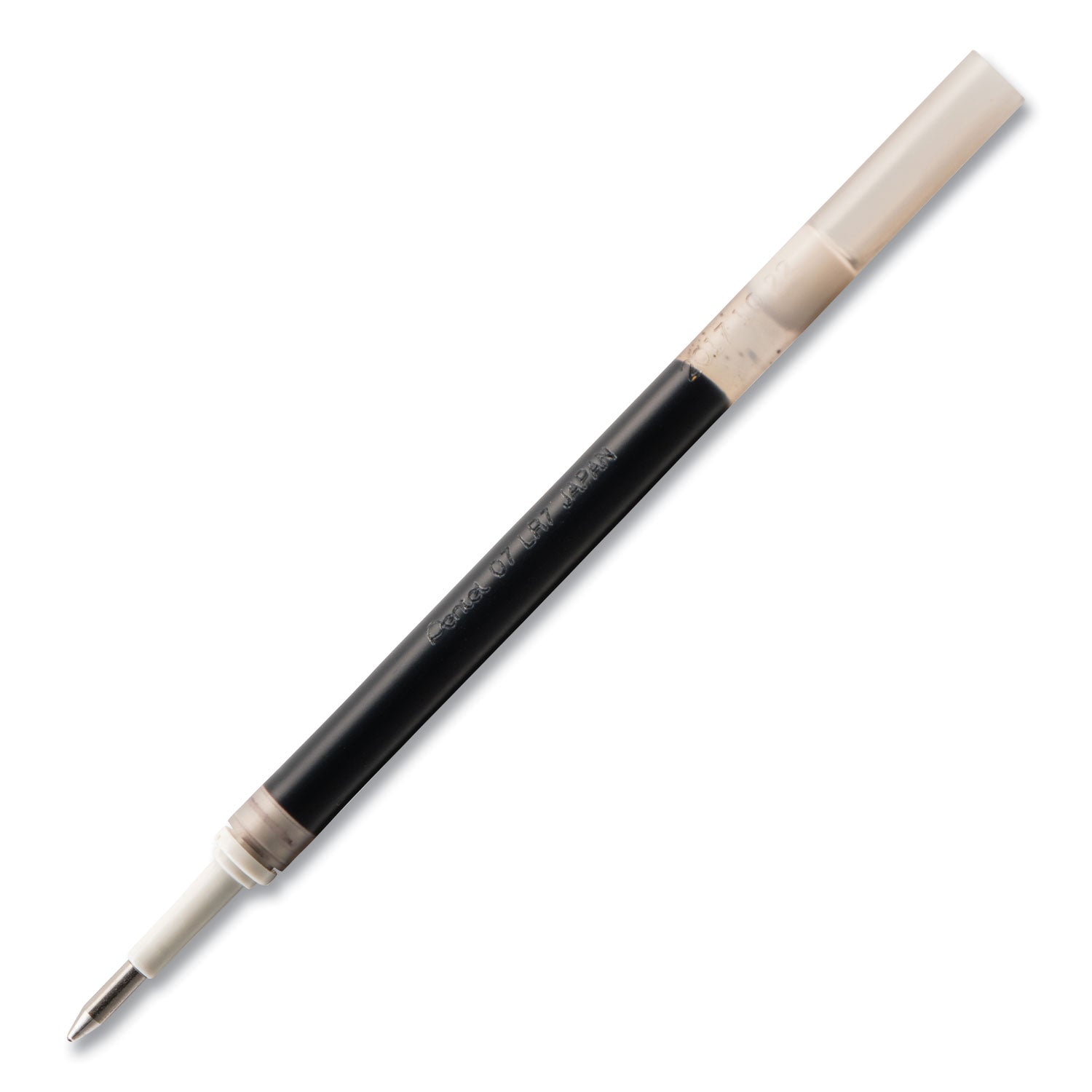 Refill For Pentel Energel Pens | Black Ink