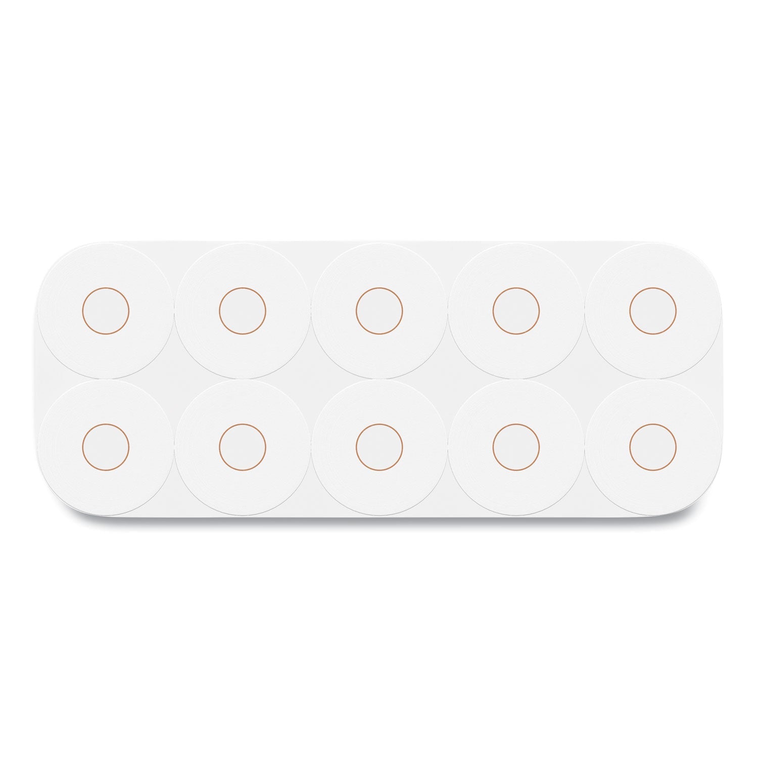 Scott® 1000 Bathroom Tissue, Septic Safe, 1-Ply, White, 1,000 Sheet/Roll, 20/Pack