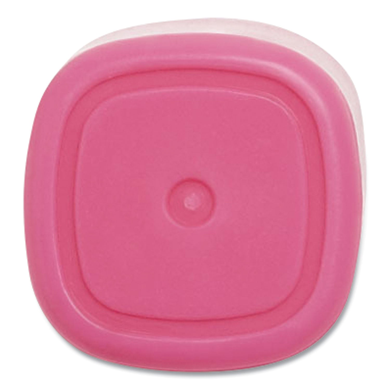 TRU RED™ PERMANENT MARKER, TANK-STYLE, MEDIUM CHISEL TIP, ASSORTED COLORS, 12/PACK