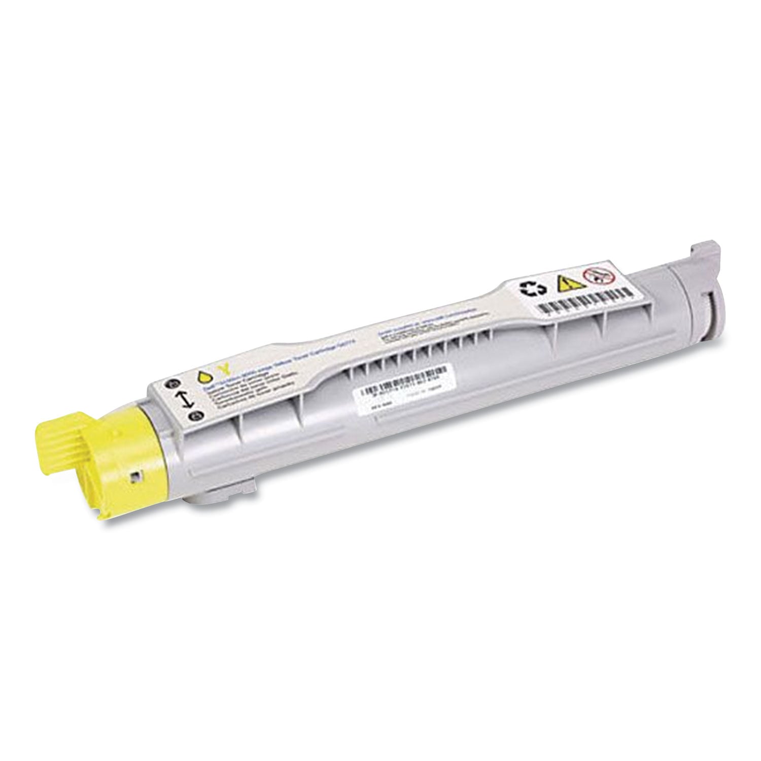 Dell® Gd908 Toner, 8,000 Page-Yield, Yellow