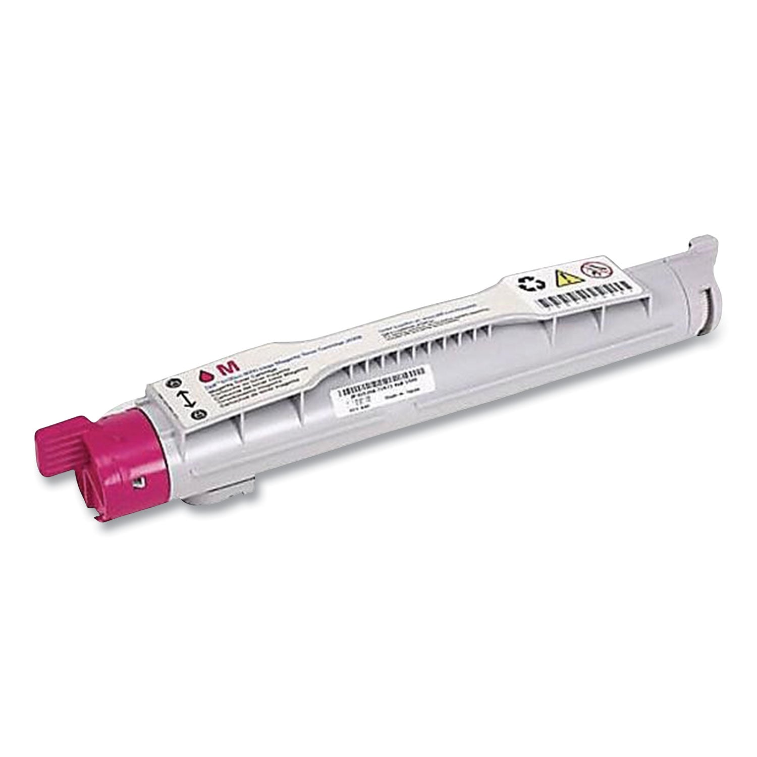 Dell® Kd566 Toner, 8,000 Page-Yield, Magenta