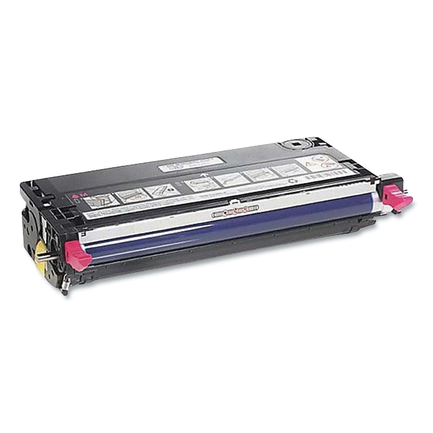 Dell® Mf790 Toner, 4,000 Page-Yield, Magenta