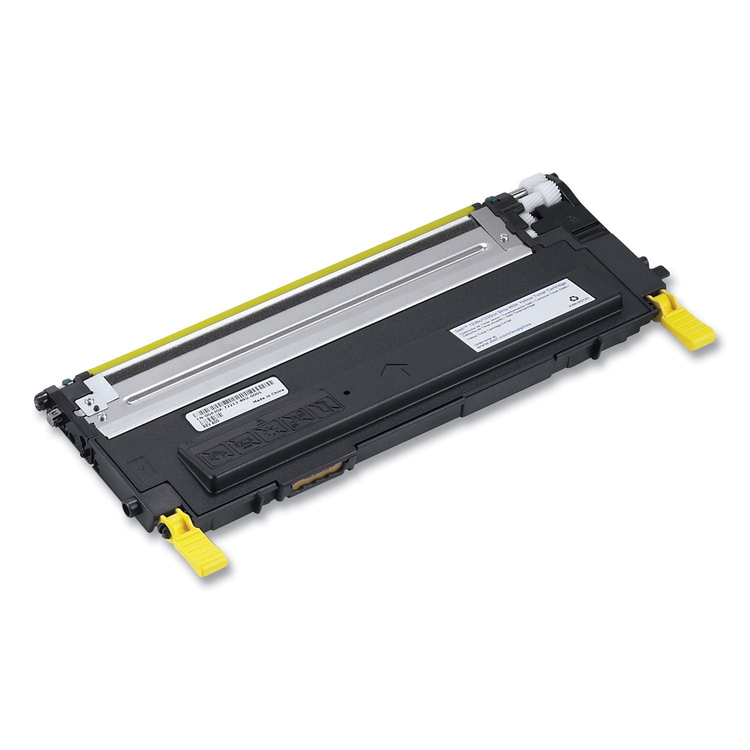 Dell® F479k Toner, 1,000 Page-Yield, Yellow