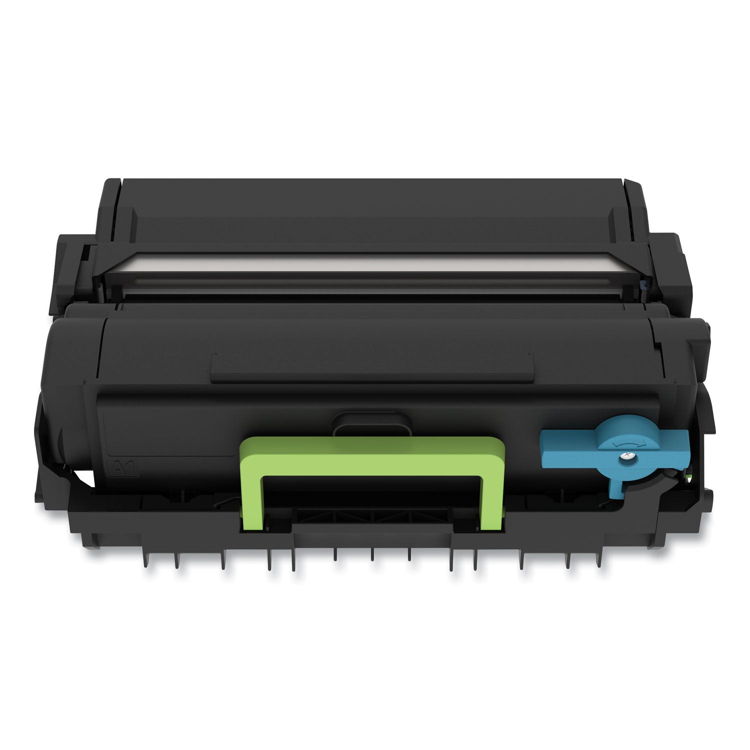 Lexmark 55B1H00 High-Yield Toner | Black