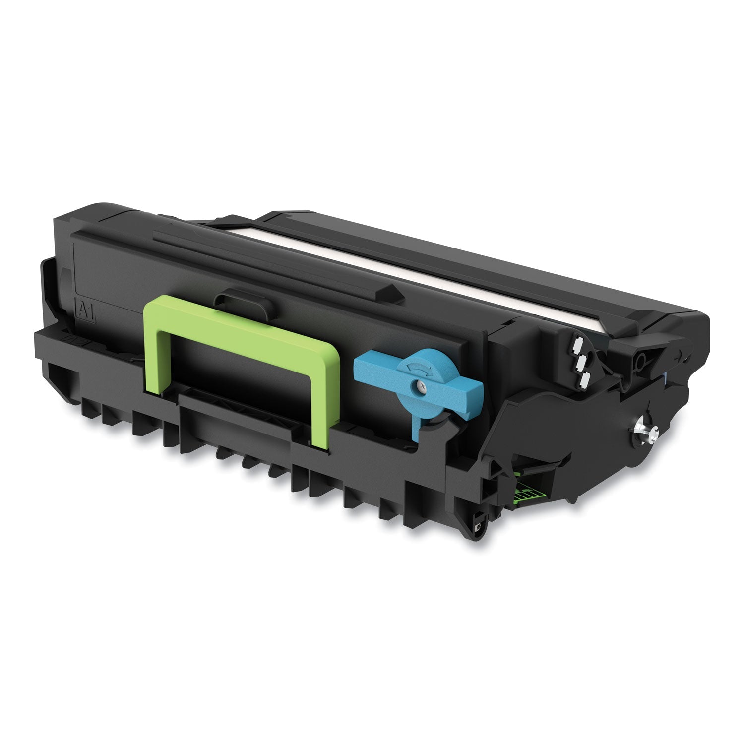 Lexmark™ 55B100E Toner, 3,000 Page-Yield, Black