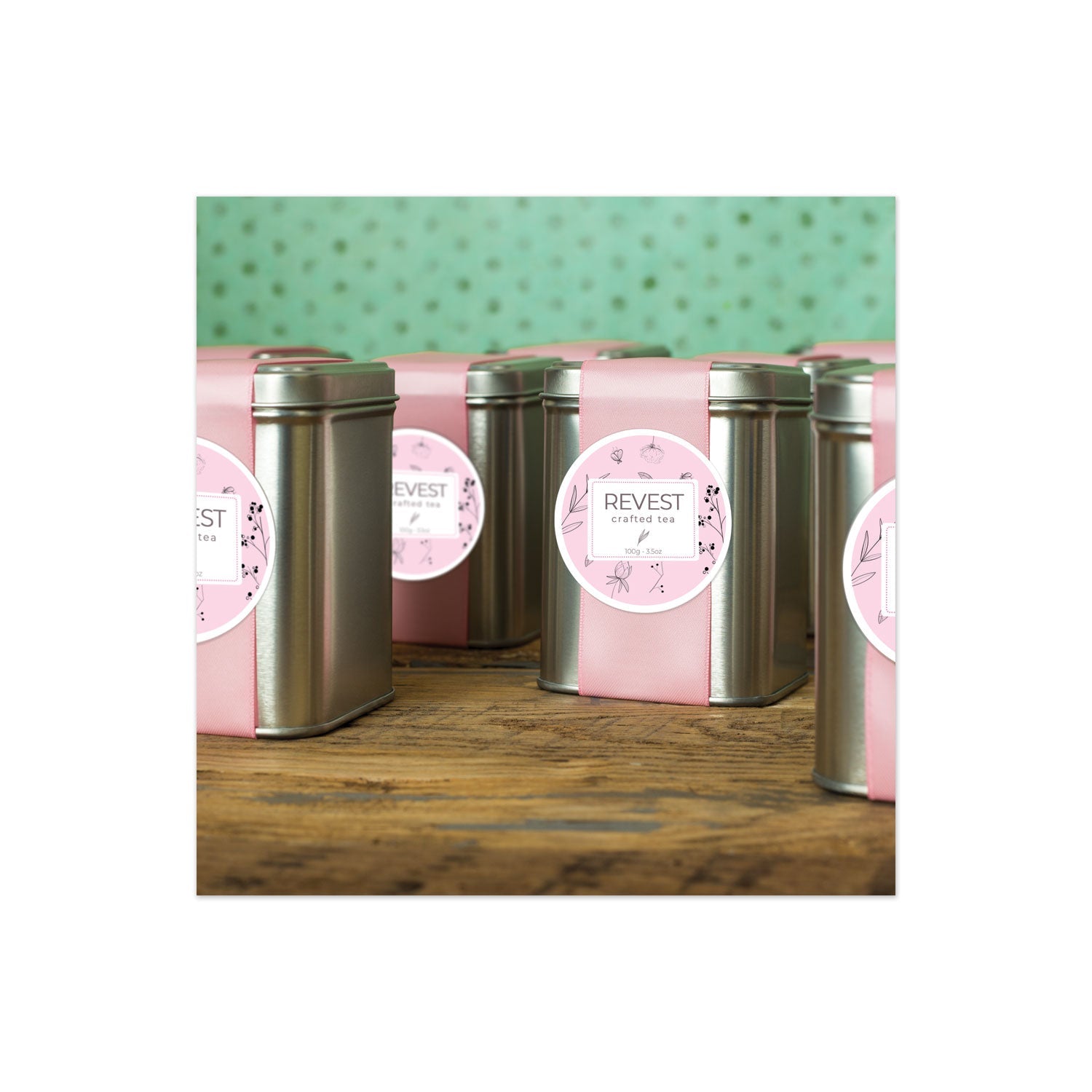 Avery® Permanent Laser Print-To-The-Edge Id Labels W/surefeed, 2 1/2"dia, White, 300/pk