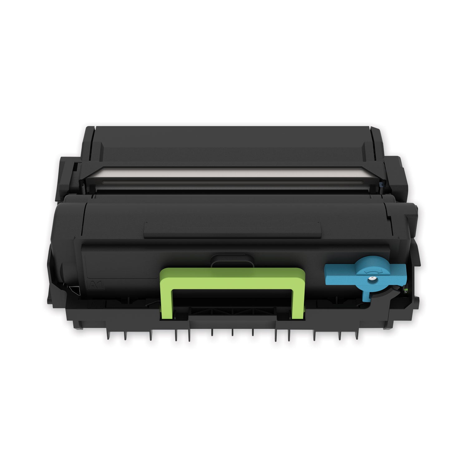 Lexmark™ 55b1x0e Extra High-Yield Toner, 20,000 Page-Yield, Black