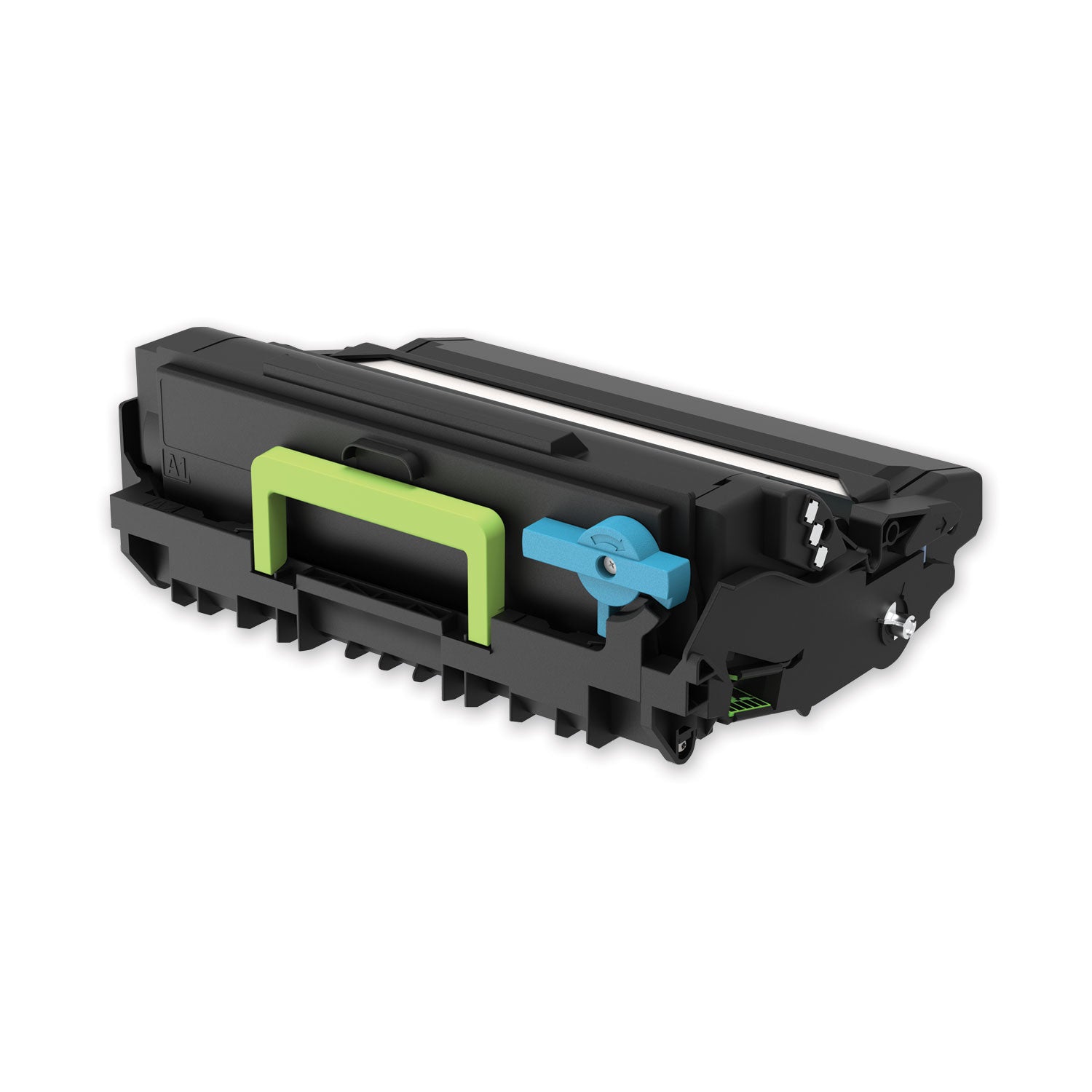 Lexmark High-Yield Toner | 15,000 Pages, Black