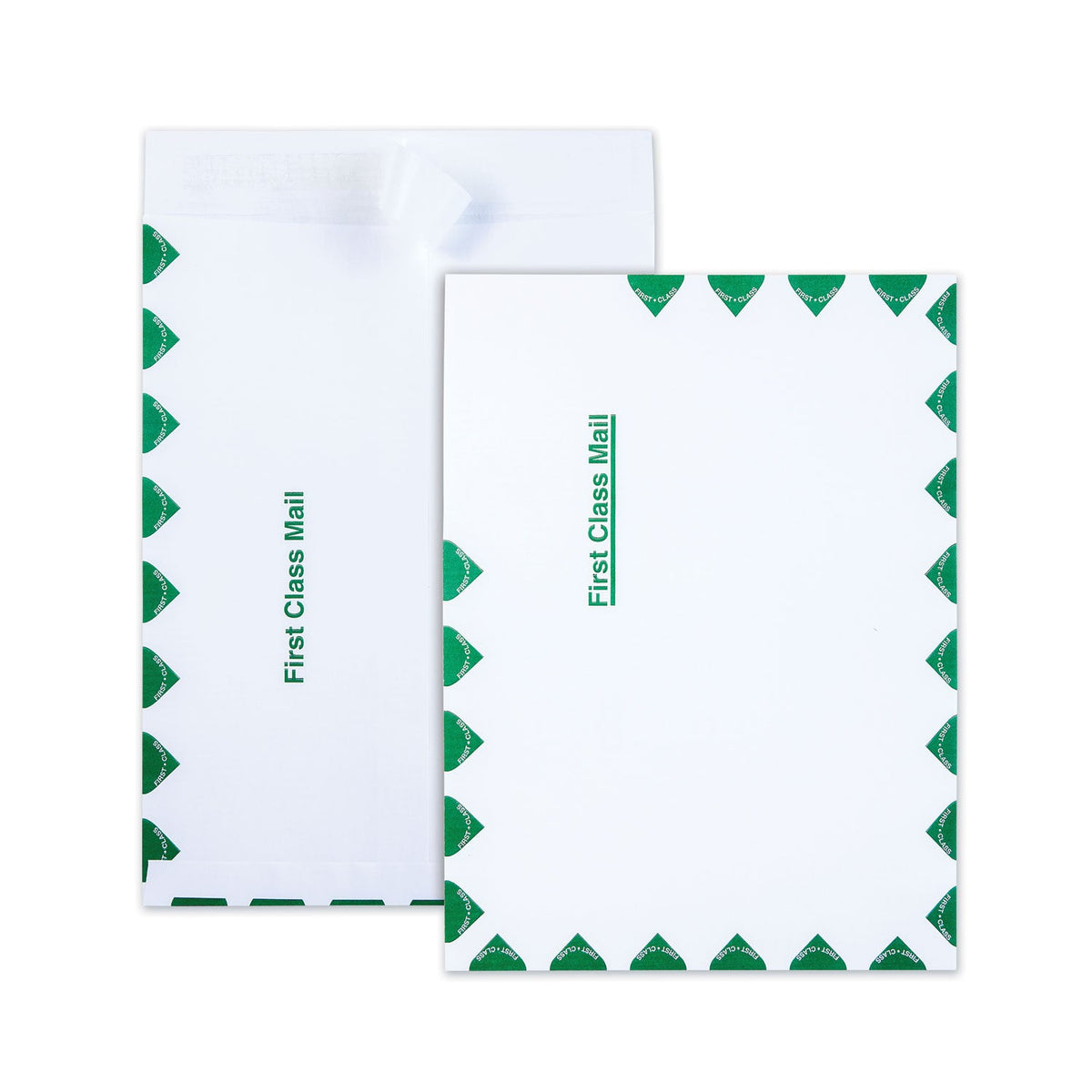 Quality Park Ship-Lite Envelope | First Class