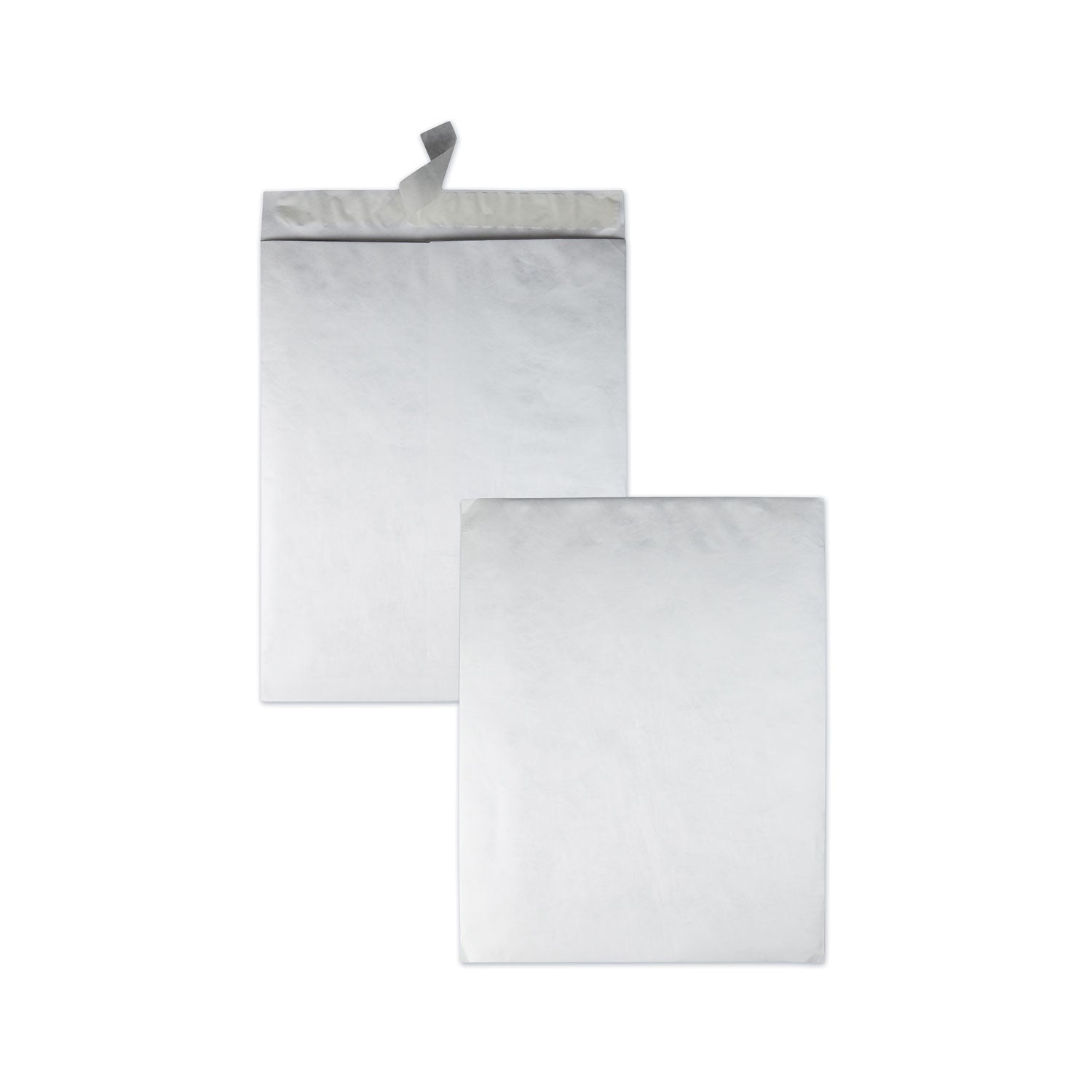 Tyvek Heavyweight Catalog Mailers | 18x23, 25/Bx
