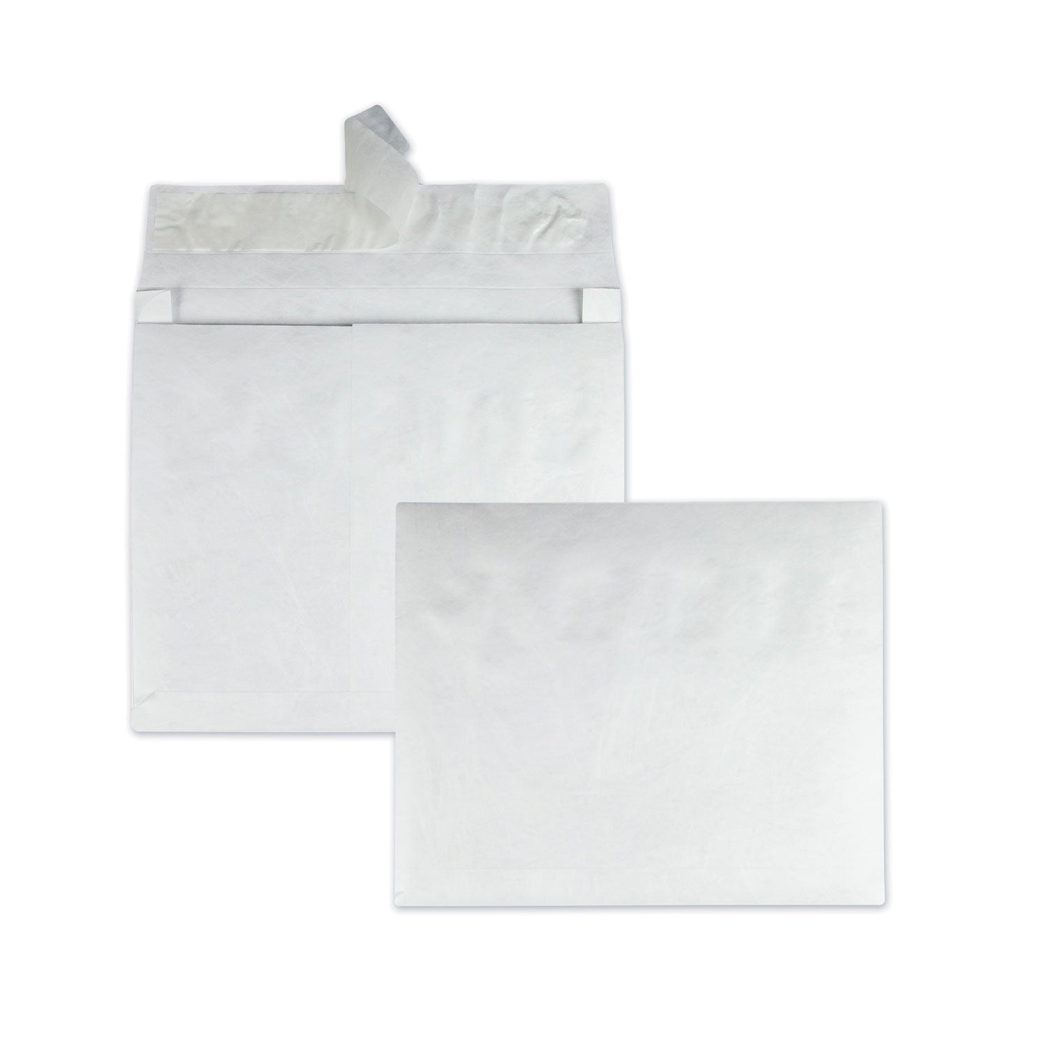 Survivor Lightweight Tyvek Expansion Mailers