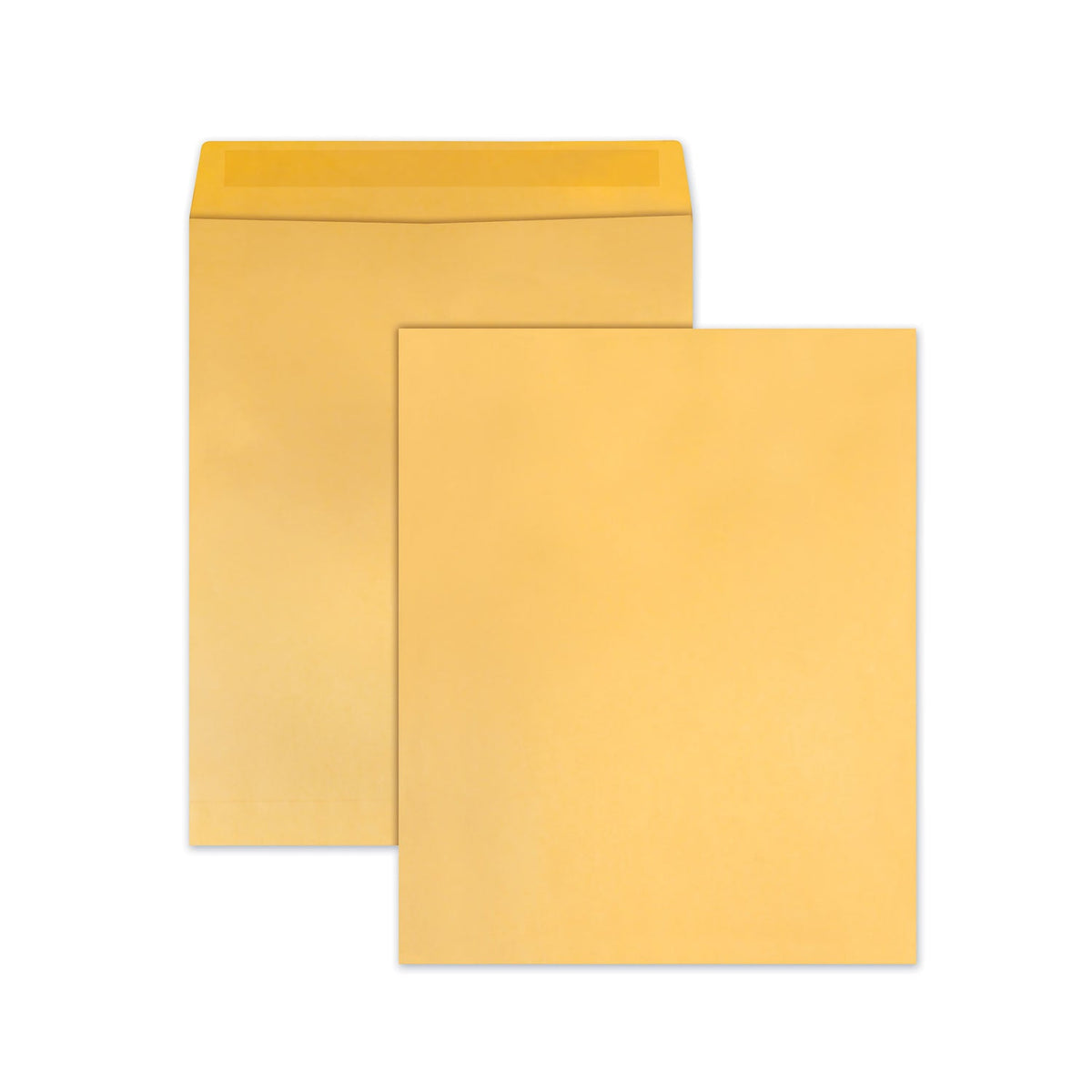Quality Park Jumbo Size Kraft Envelope | 14x18