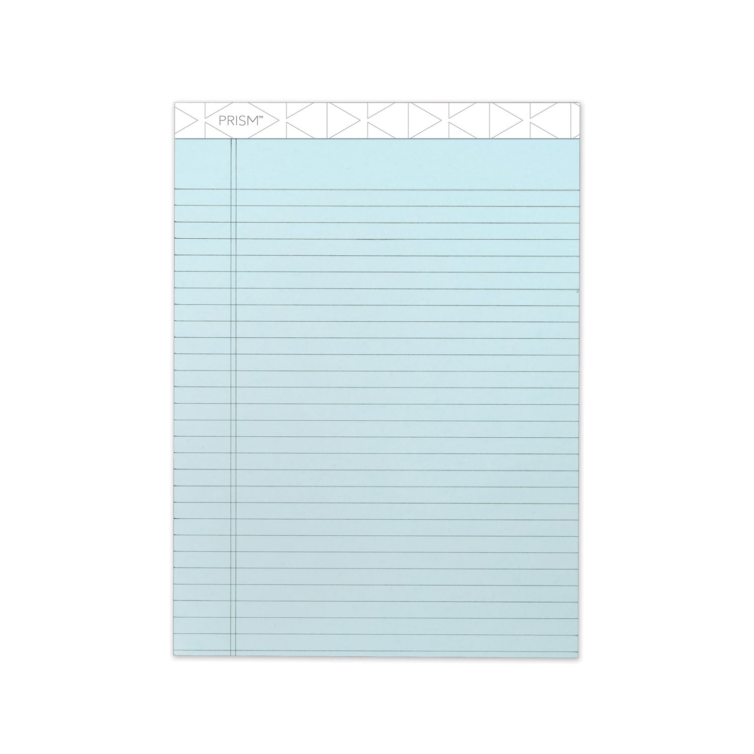 Prism+ Colored Writing Pads | Blue 12-Pack