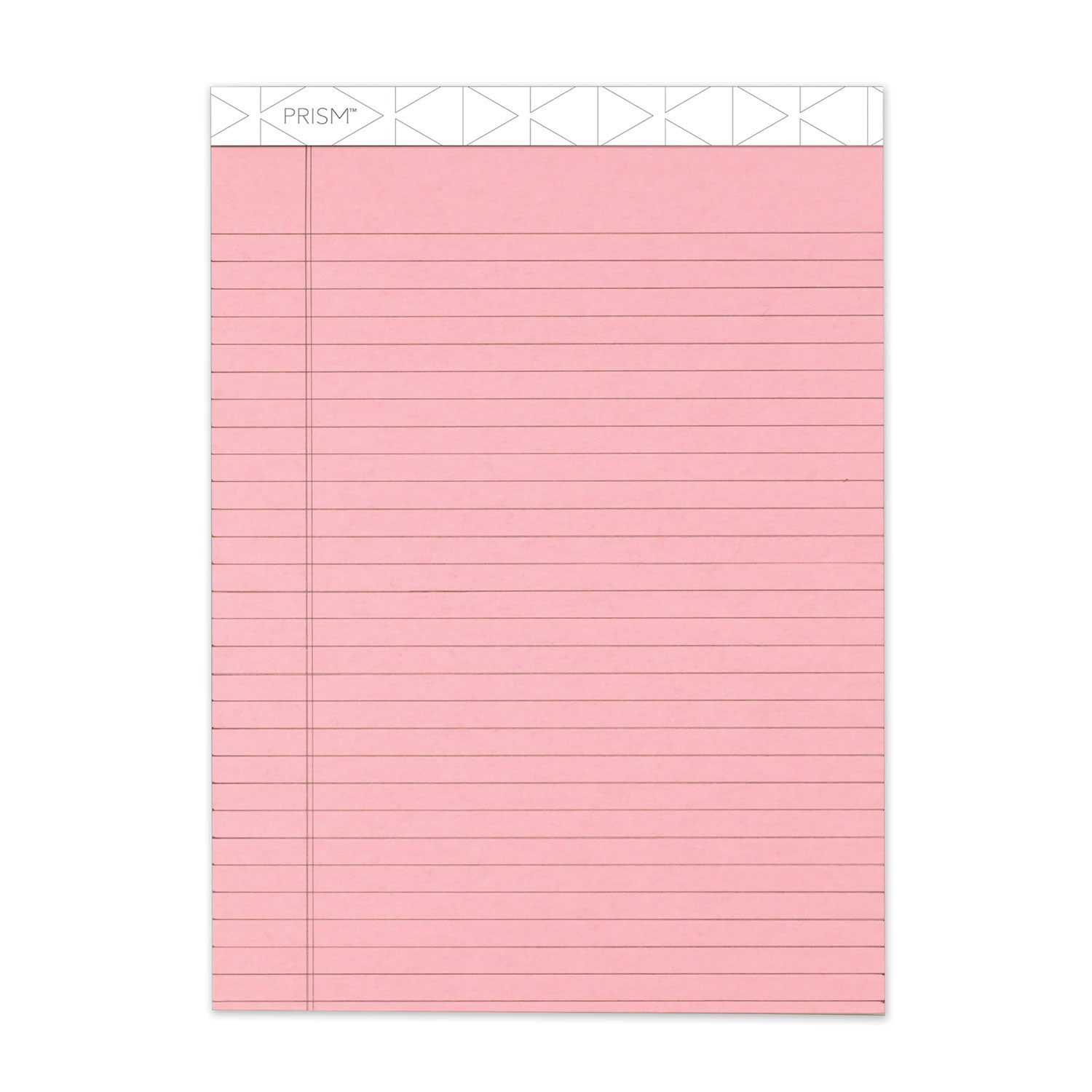 Prism+ Colored Writing Pads | Pink 12-Pack