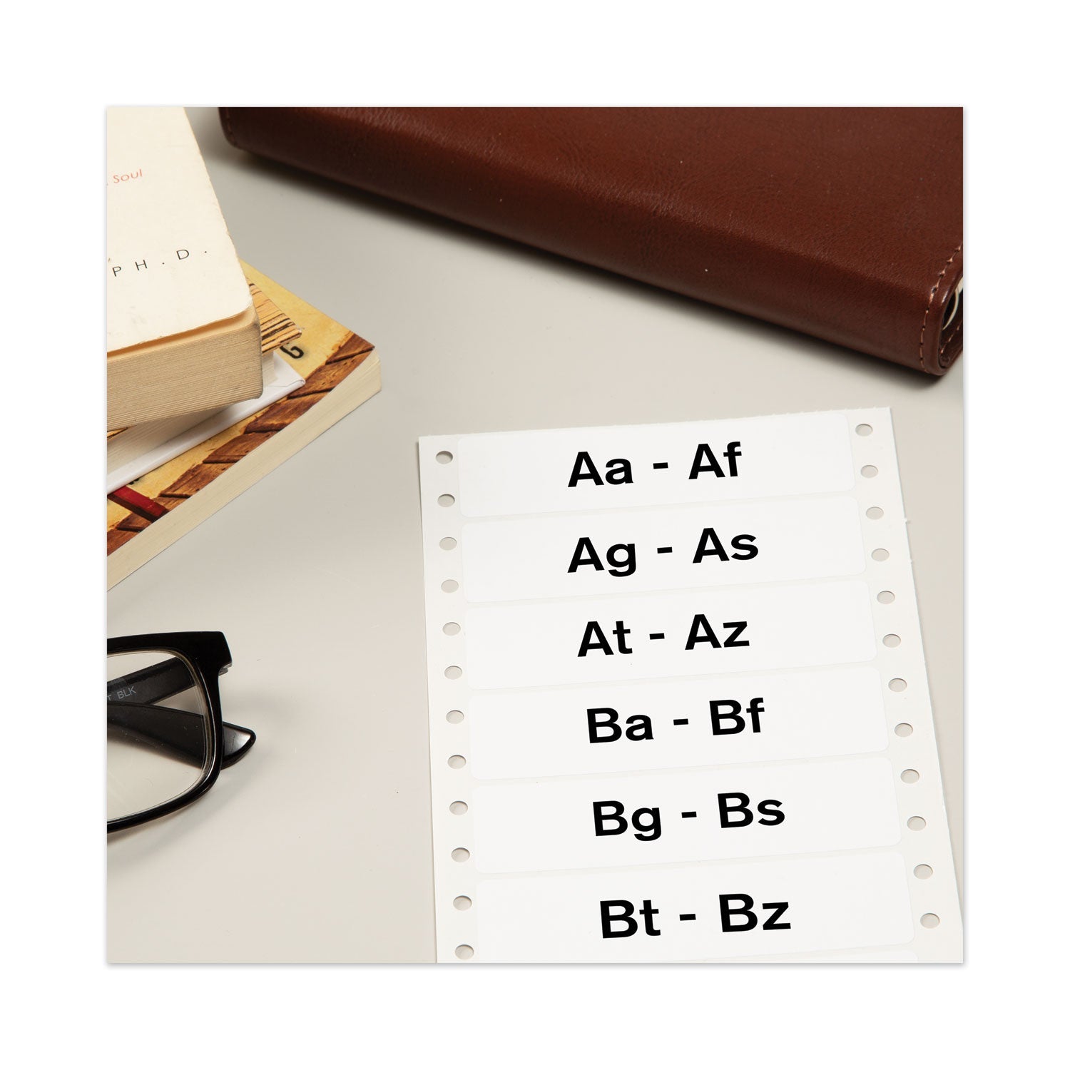 Avery® Dot Matrix Printer Mailing Labels, Pin-Fed Printers, 0.94 X 3.5, White, 5,000/box